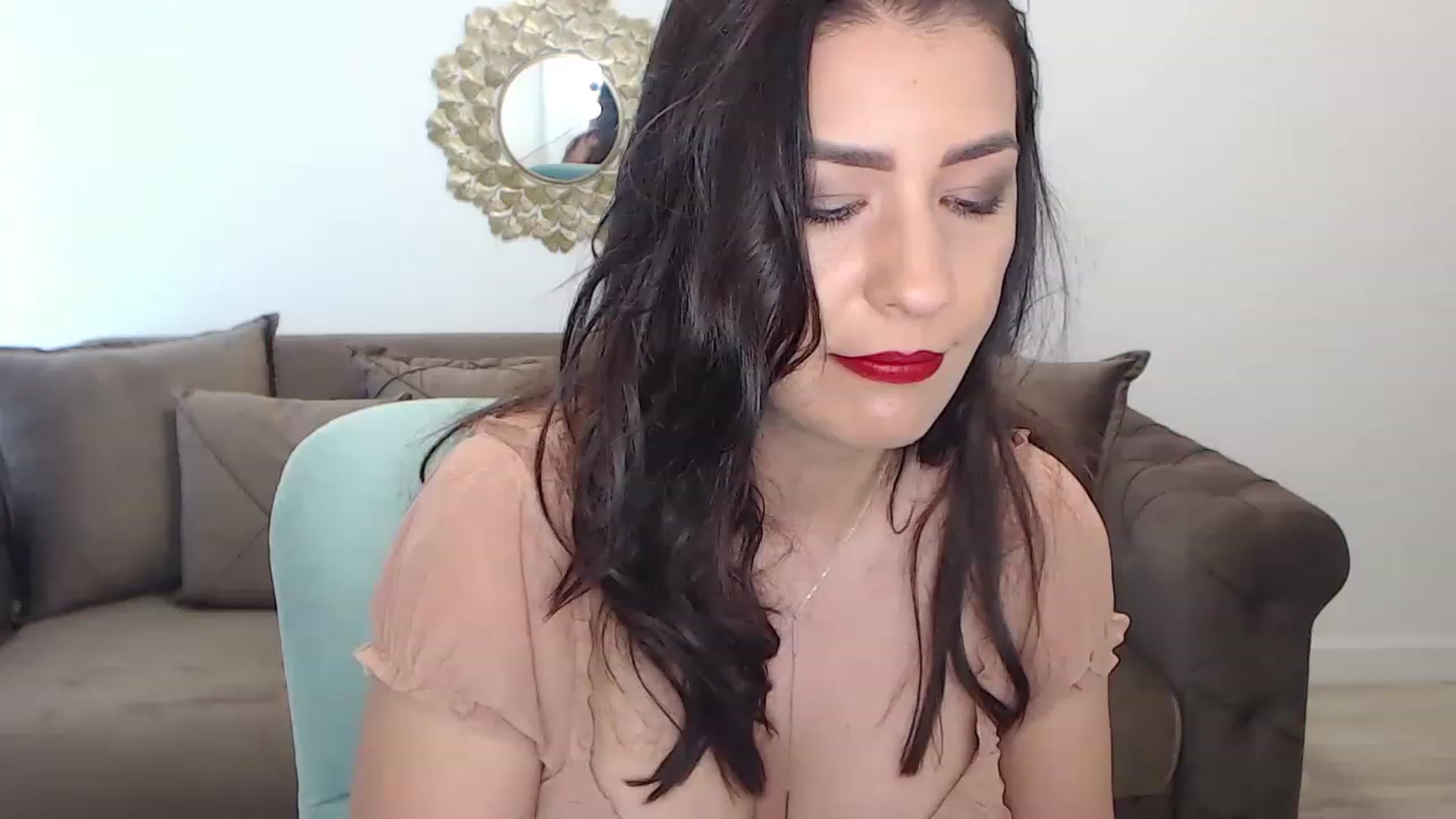 Gallery image thumbnail from Arabian_Woman's myfreecams stream on, 05/30/2023, 14:57 image 17 of 20