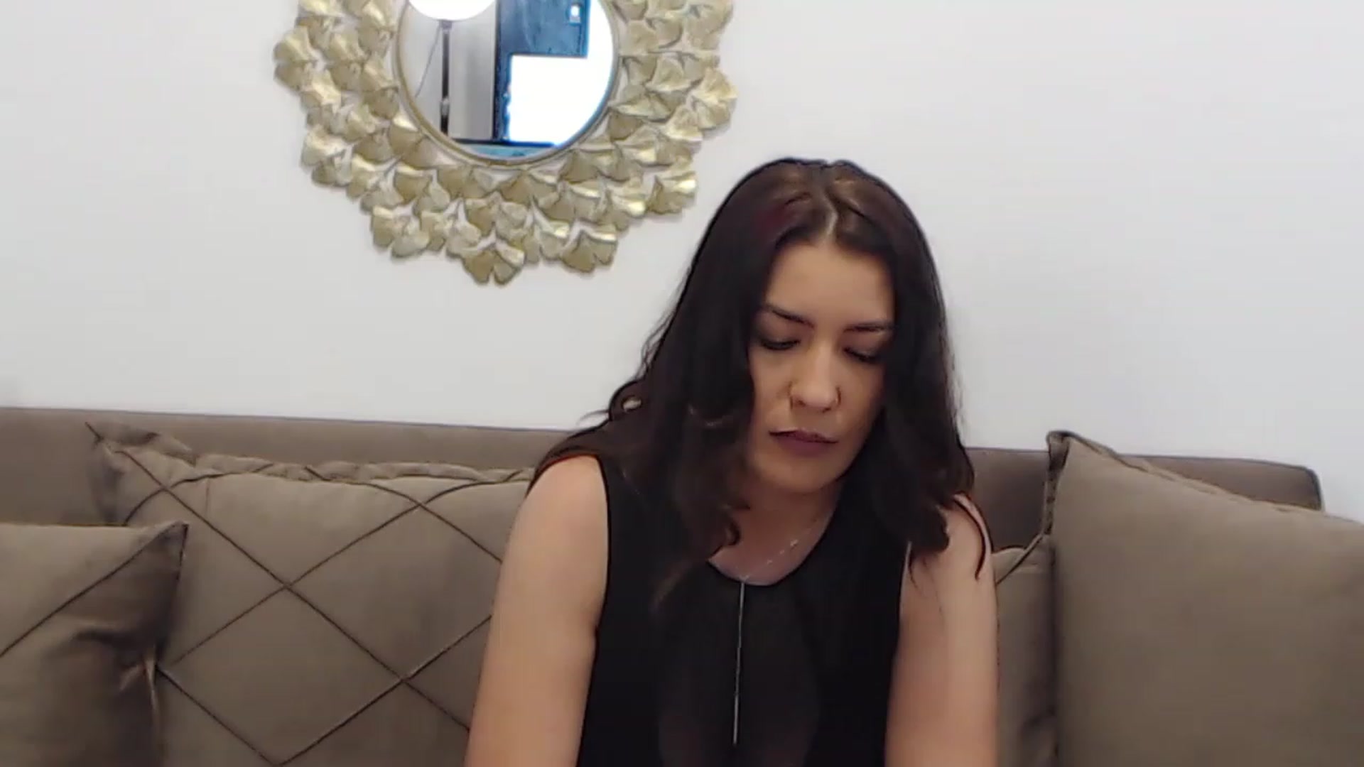 Gallery image thumbnail from Arabian_Woman's myfreecams stream on, 06/14/2023, 17:19 image 7 of 20