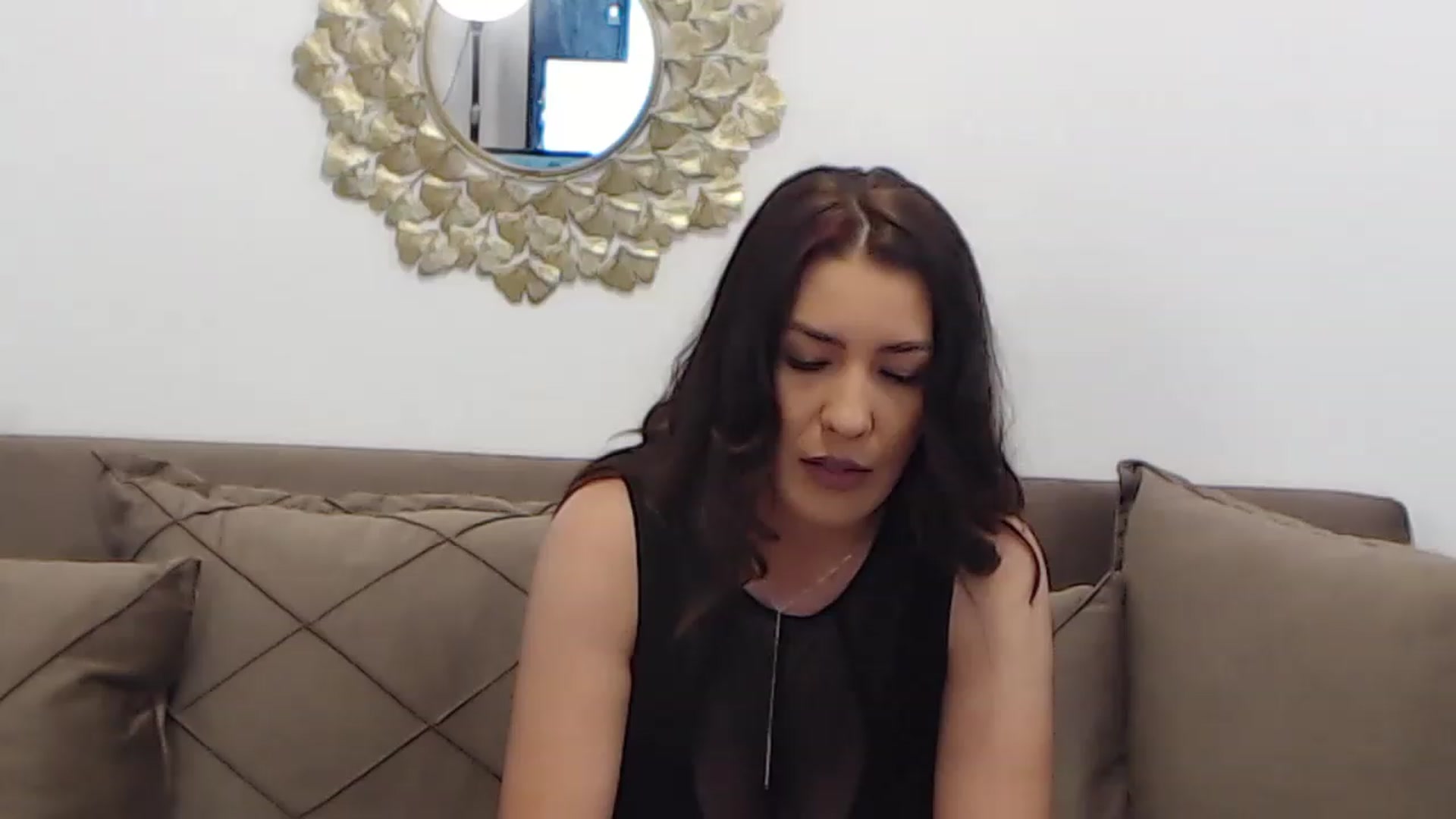 Gallery image thumbnail from Arabian_Woman's myfreecams stream on, 06/14/2023, 17:19 image 6 of 20