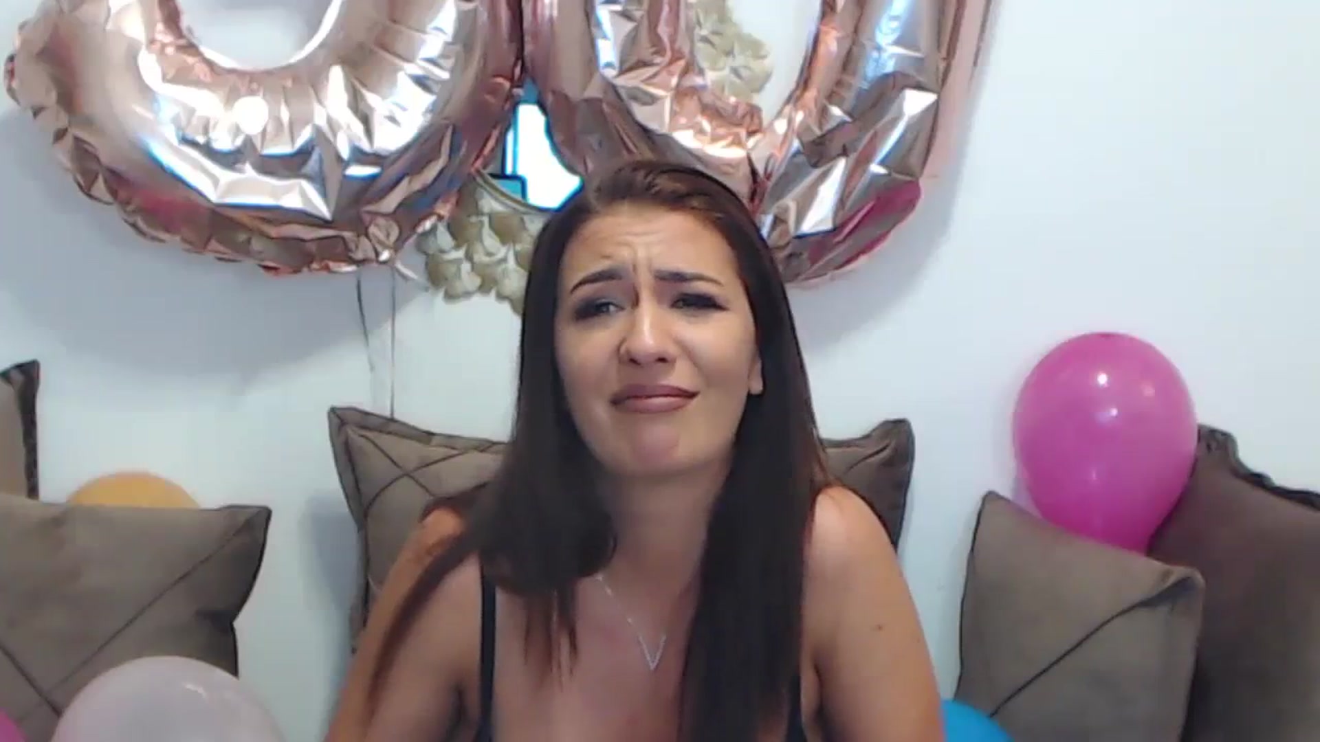 Gallery image thumbnail from Arabian_Woman's myfreecams stream on, 08/07/2023, 23:09 image 4 of 20