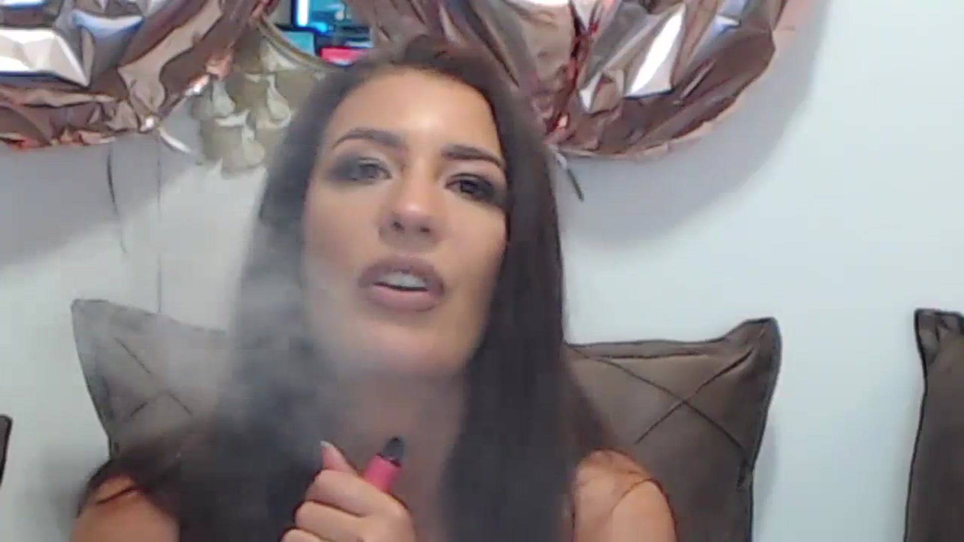 Gallery image thumbnail from Arabian_Woman's myfreecams stream on, 08/07/2023, 23:09 image 15 of 20