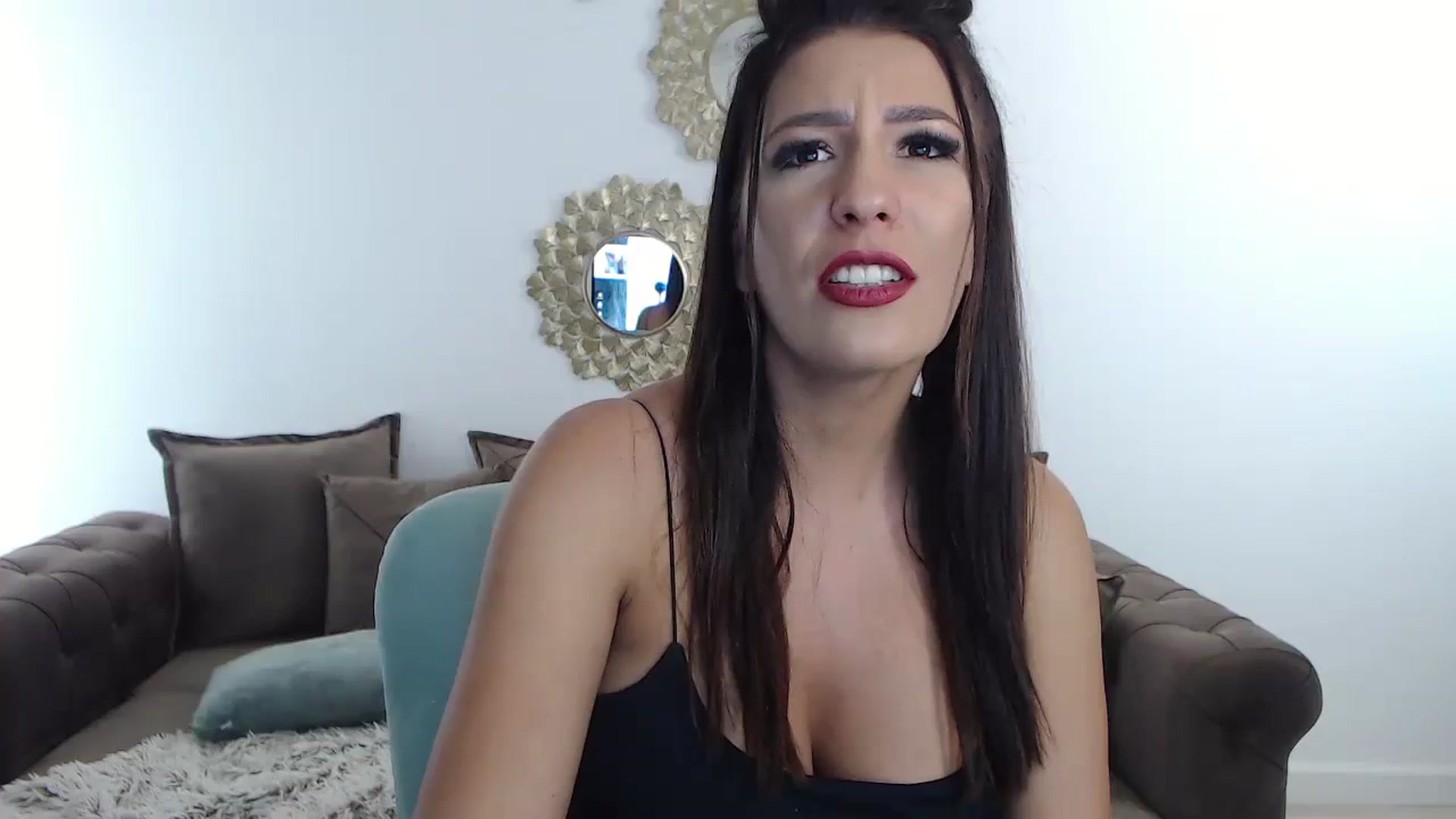Gallery image thumbnail from Arabian_Woman's myfreecams stream on, 08/20/2023, 16:03 image 9 of 20