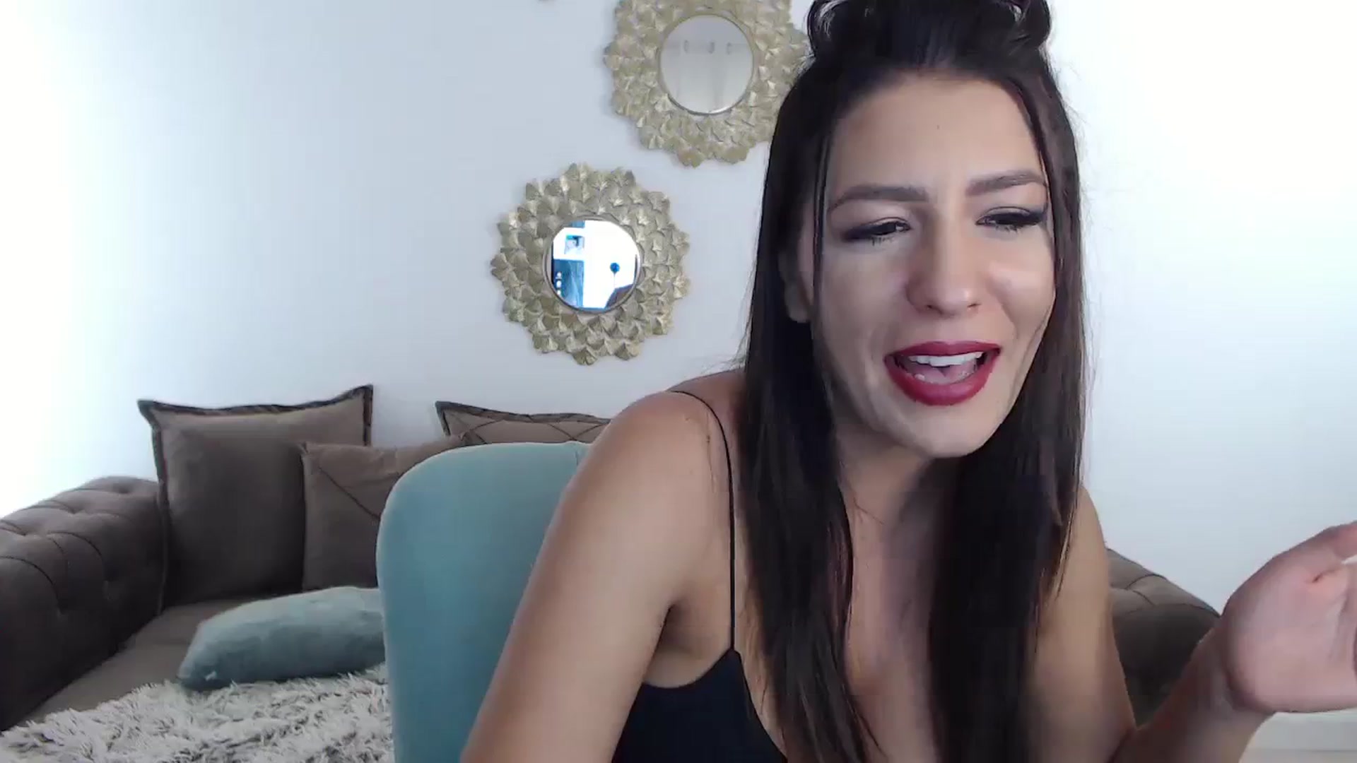 Gallery image thumbnail from Arabian_Woman's myfreecams stream on, 08/20/2023, 16:03 image 14 of 20
