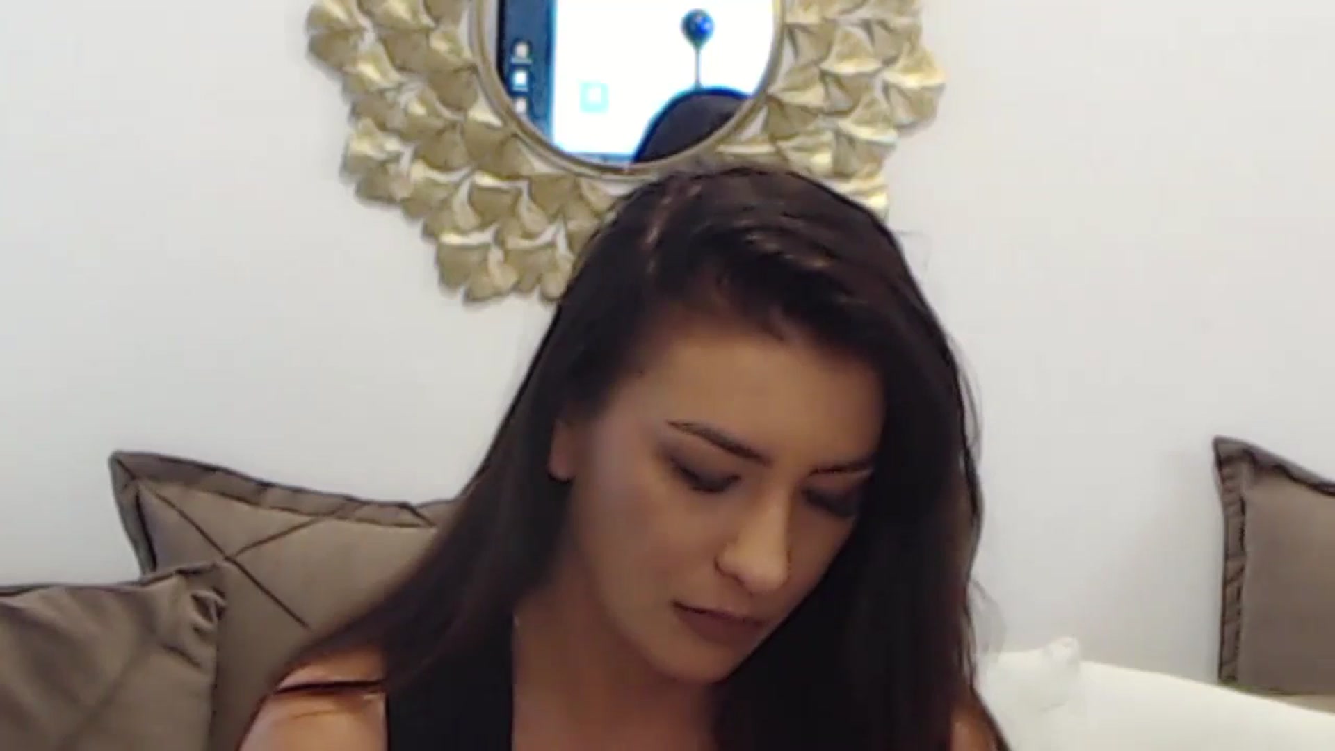 Gallery image thumbnail from Arabian_Woman's myfreecams stream on, 09/05/2023, 14:06 image 4 of 20