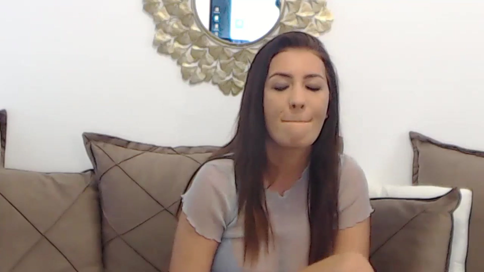 Gallery image thumbnail from Arabian_Woman's myfreecams stream on, 09/08/2023, 12:42 image 13 of 20