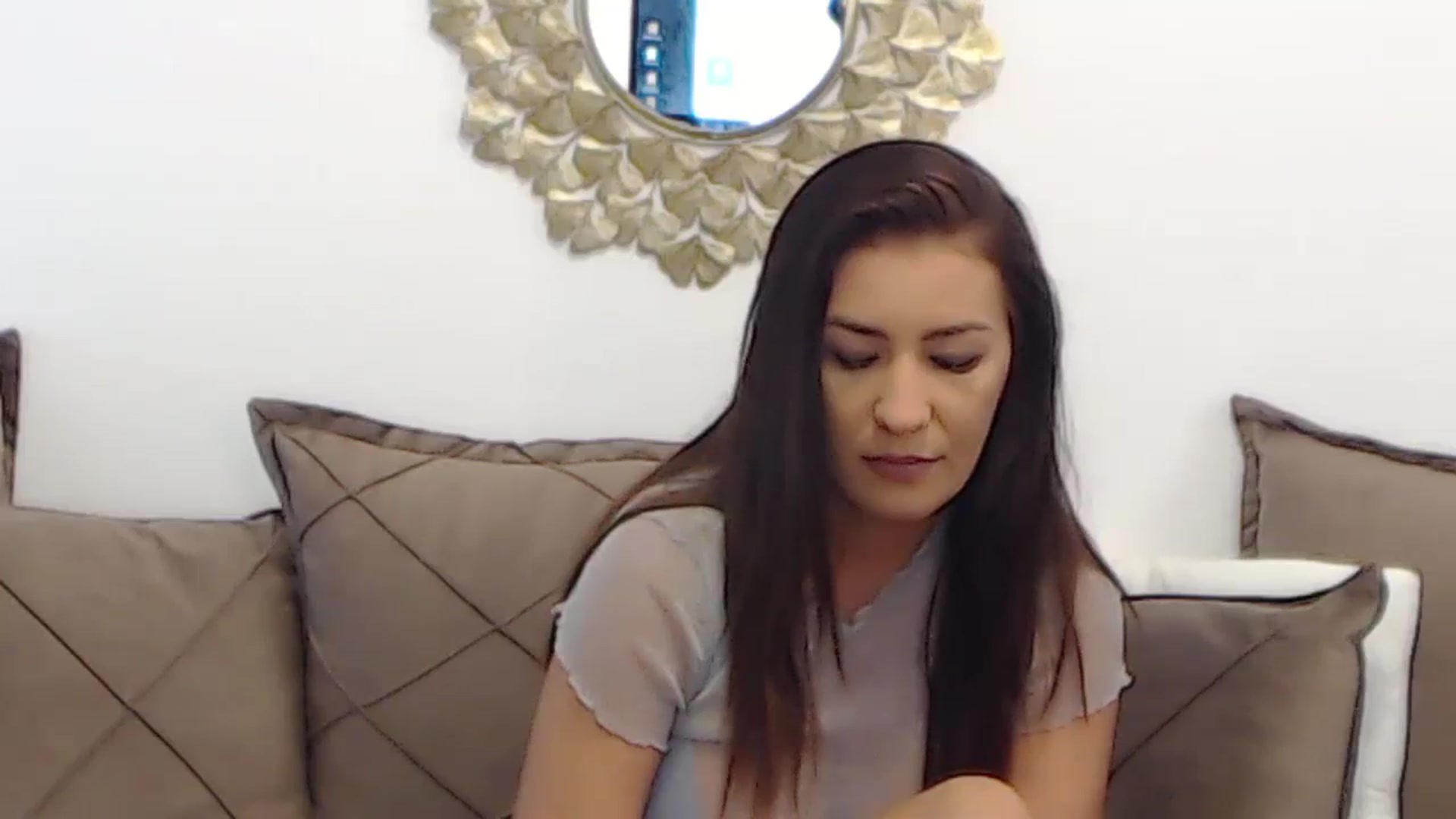 Gallery image thumbnail from Arabian_Woman's myfreecams stream on, 09/08/2023, 12:42 image 15 of 20