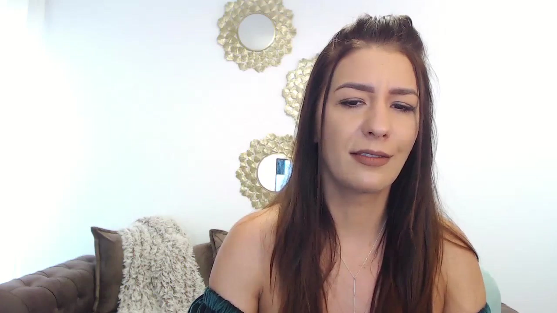 Gallery image thumbnail from Arabian_Woman's myfreecams stream on, 09/12/2023, 12:55 image 6 of 20