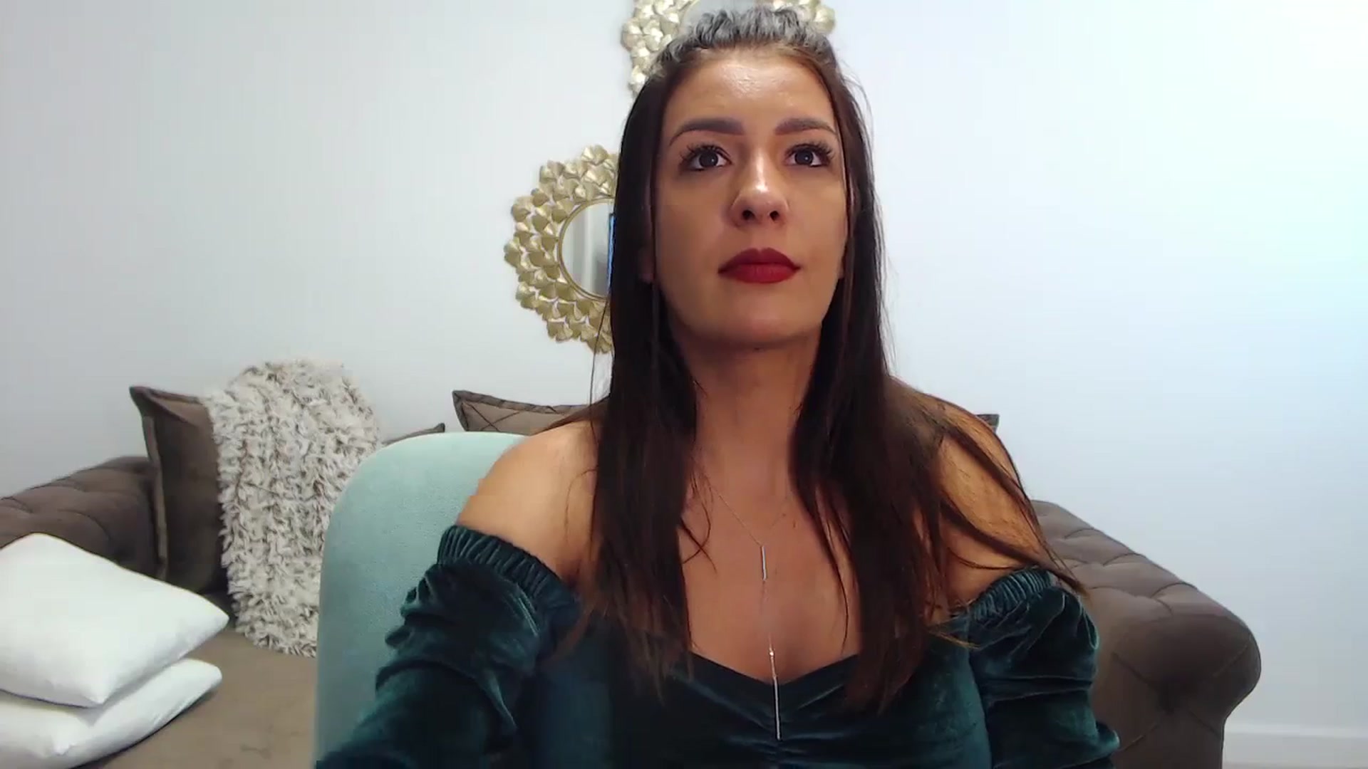Gallery image thumbnail from Arabian_Woman's myfreecams stream on, 09/12/2023, 16:57 image 12 of 20