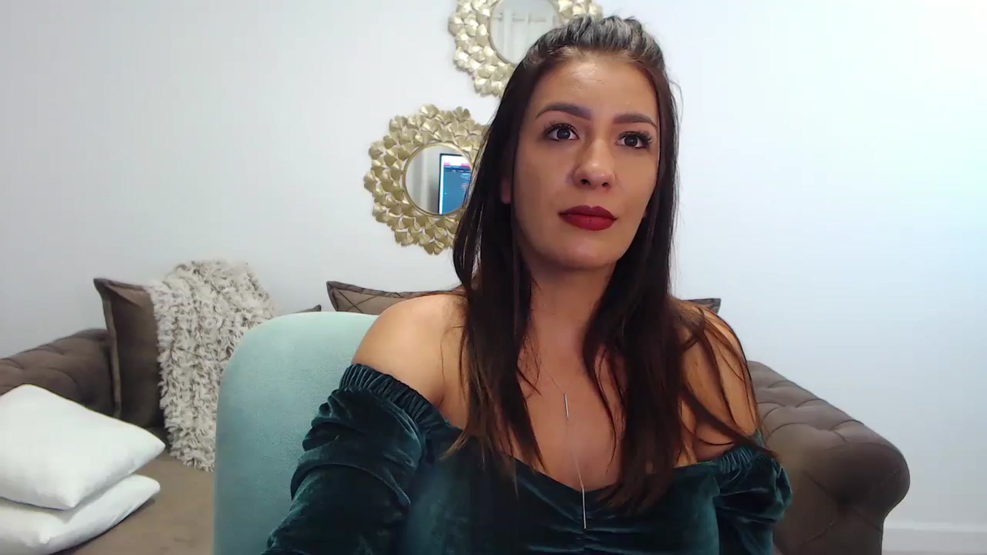 Gallery image thumbnail from Arabian_Woman's myfreecams stream on, 09/12/2023, 16:57 image 17 of 20