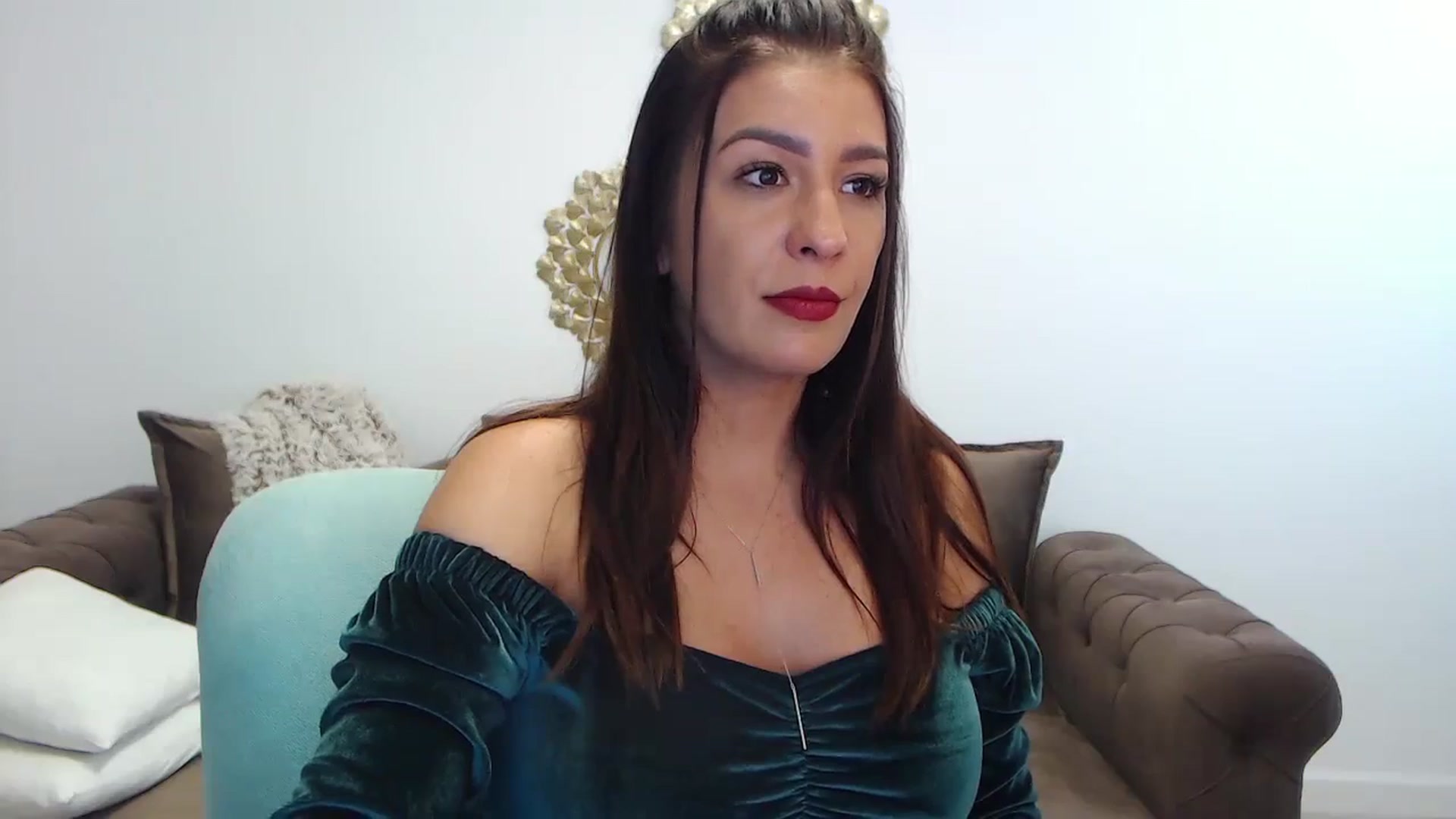 Gallery image thumbnail from Arabian_Woman's myfreecams stream on, 09/12/2023, 16:57 image 10 of 20