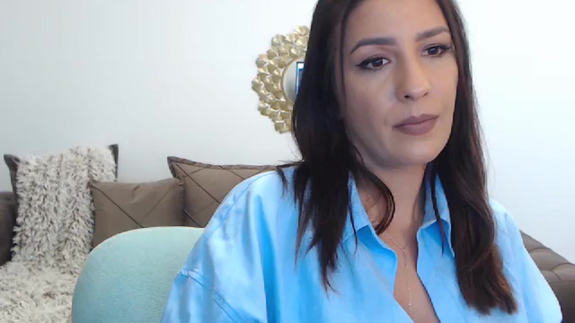 Gallery image thumbnail from Arabian_Woman's myfreecams stream on, 09/16/2023, 22:32 image 15 of 20