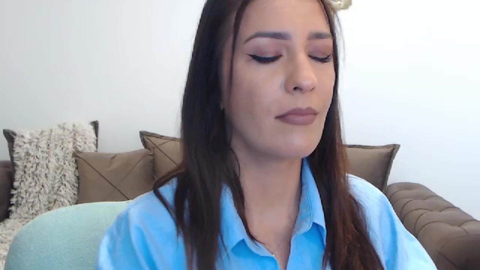 Gallery image thumbnail from Arabian_Woman's myfreecams stream on, 09/16/2023, 22:32 image 7 of 20
