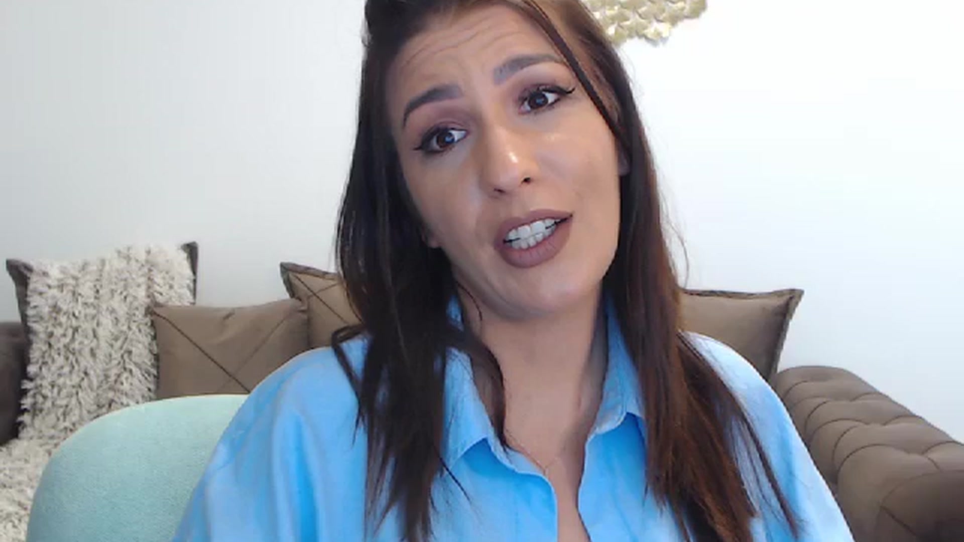 Gallery image thumbnail from Arabian_Woman's myfreecams stream on, 09/16/2023, 22:32 image 6 of 20