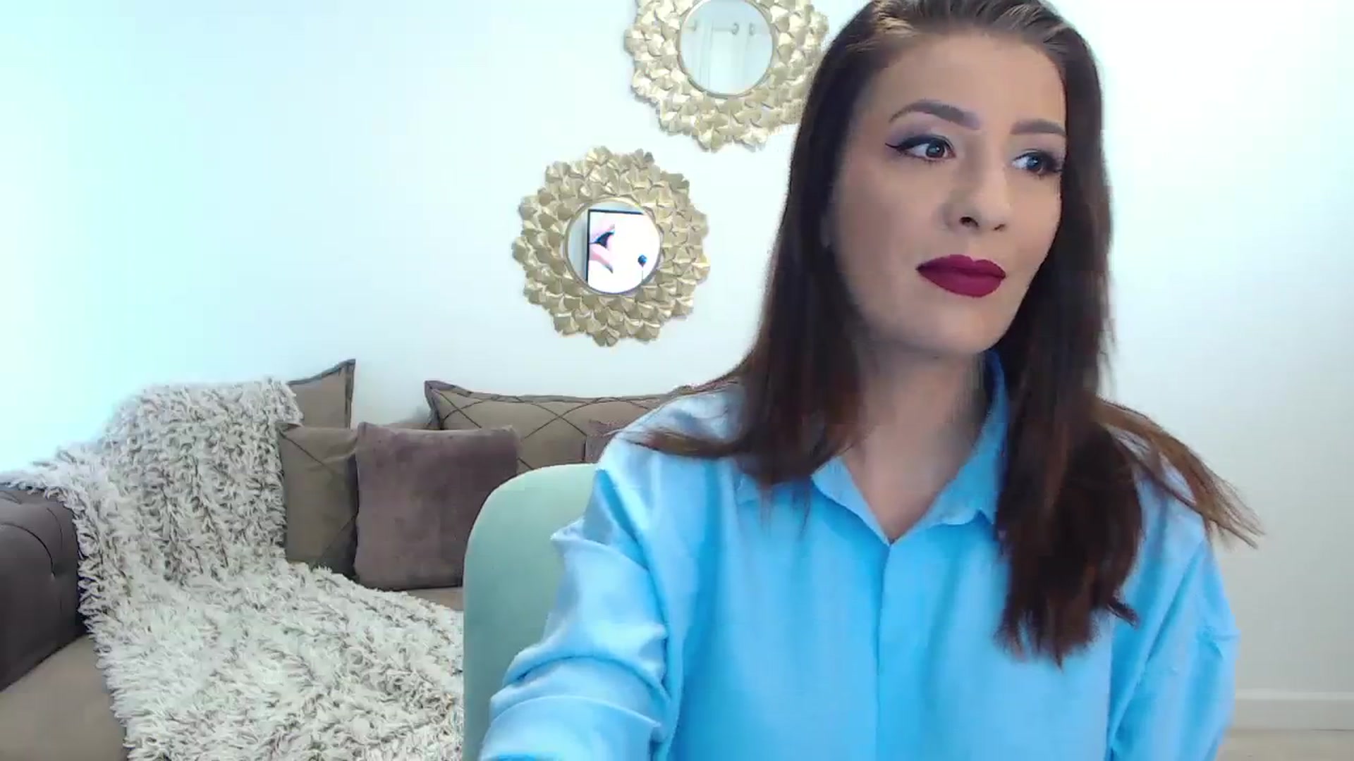 Gallery image thumbnail from Arabian_Woman's myfreecams stream on, 10/03/2023, 14:39 image 2 of 20