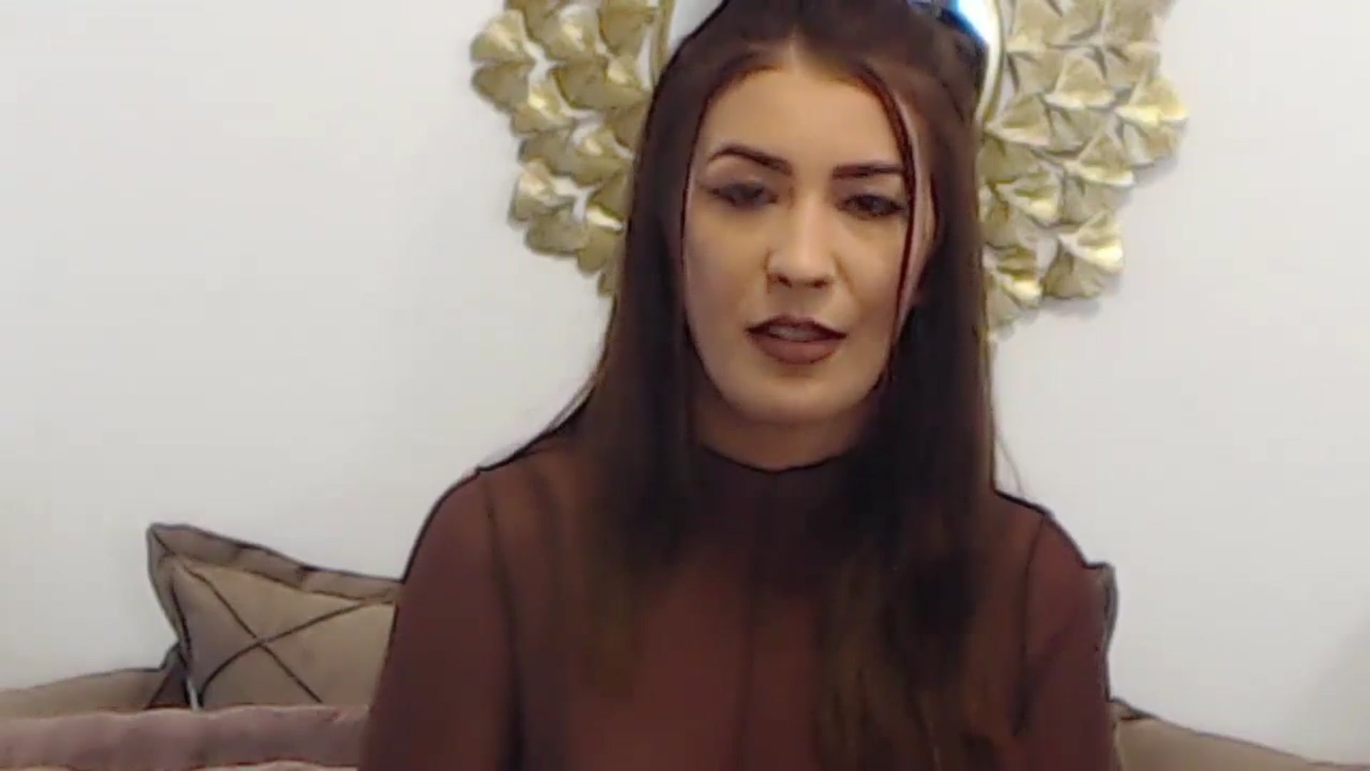 Gallery image thumbnail from Arabian_Woman's myfreecams stream on, 10/05/2023, 14:27 image 8 of 20
