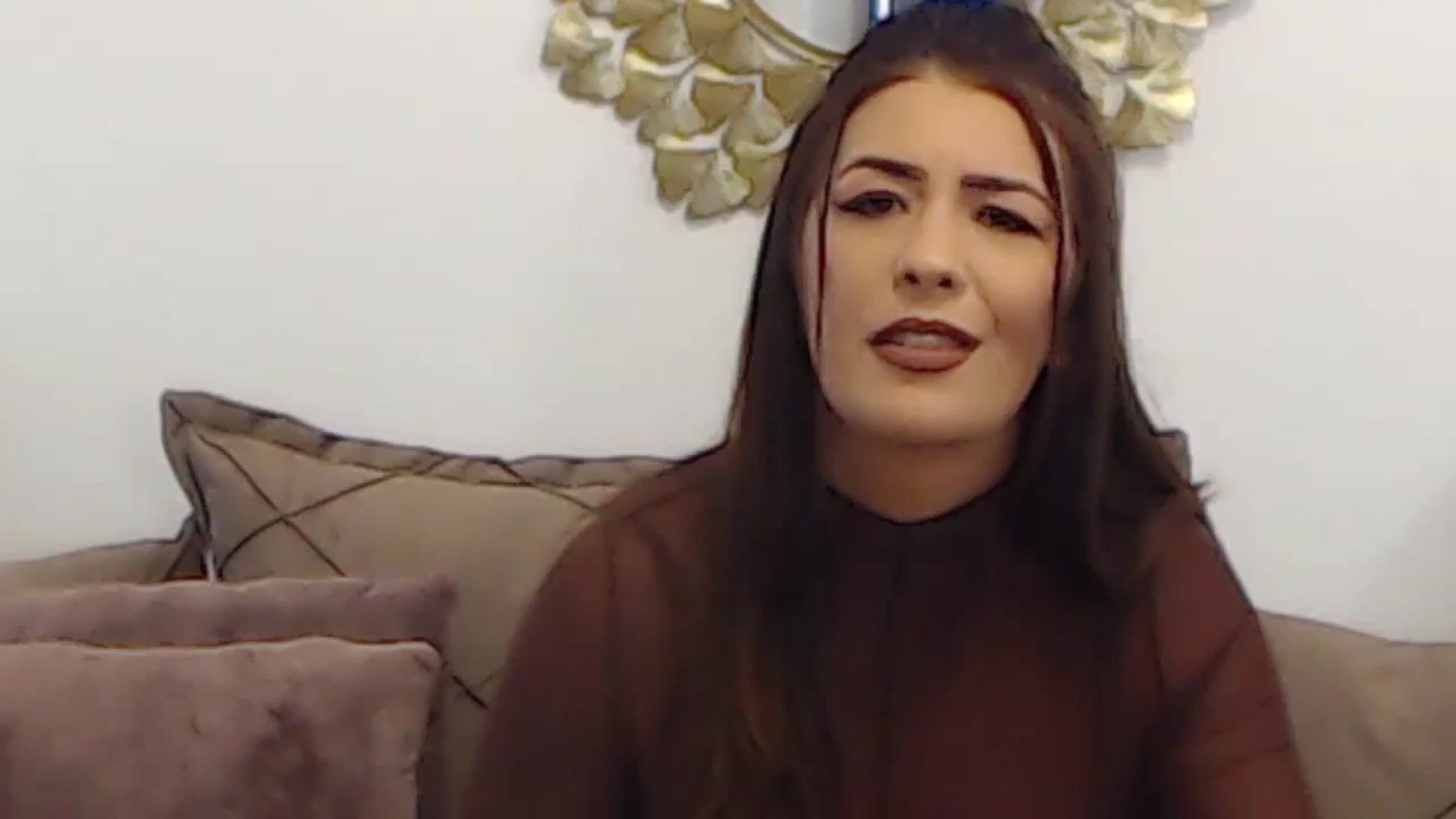 Gallery image thumbnail from Arabian_Woman's myfreecams stream on, 10/05/2023, 14:27 image 11 of 20