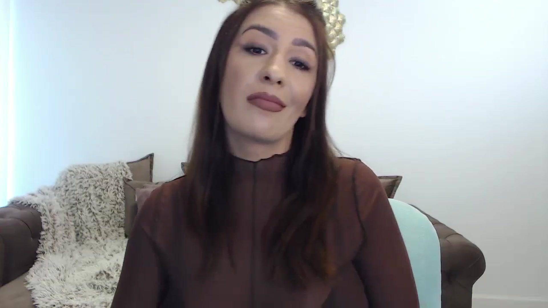 Gallery image thumbnail from Arabian_Woman's myfreecams stream on, 10/05/2023, 14:27 image 20 of 20