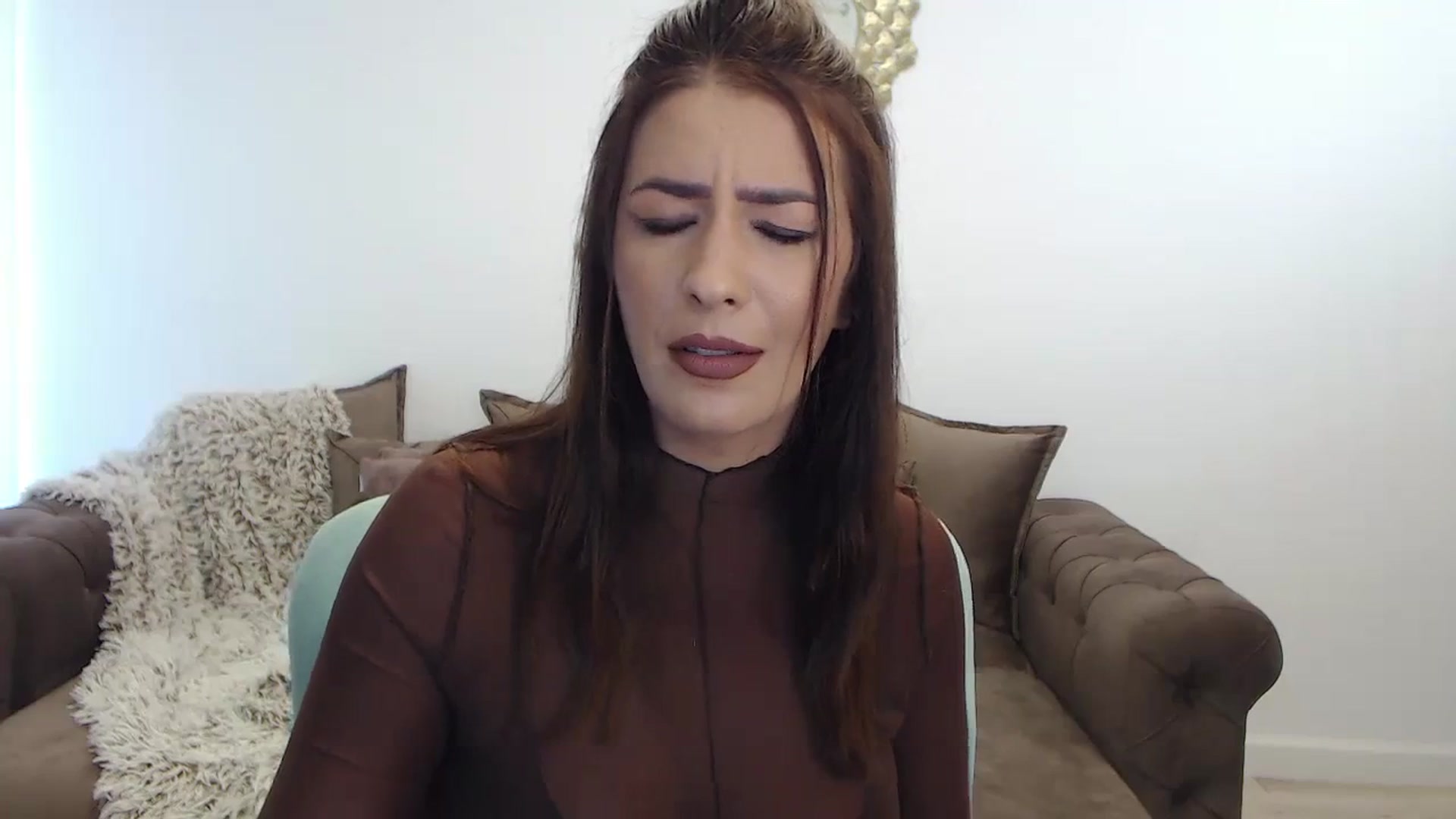 Gallery image thumbnail from Arabian_Woman's myfreecams stream on, 10/05/2023, 14:27 image 14 of 20
