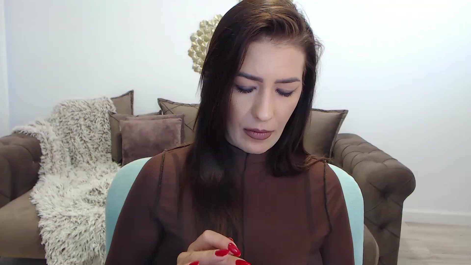 Gallery image thumbnail from Arabian_Woman's myfreecams stream on, 10/05/2023, 16:02 image 15 of 20