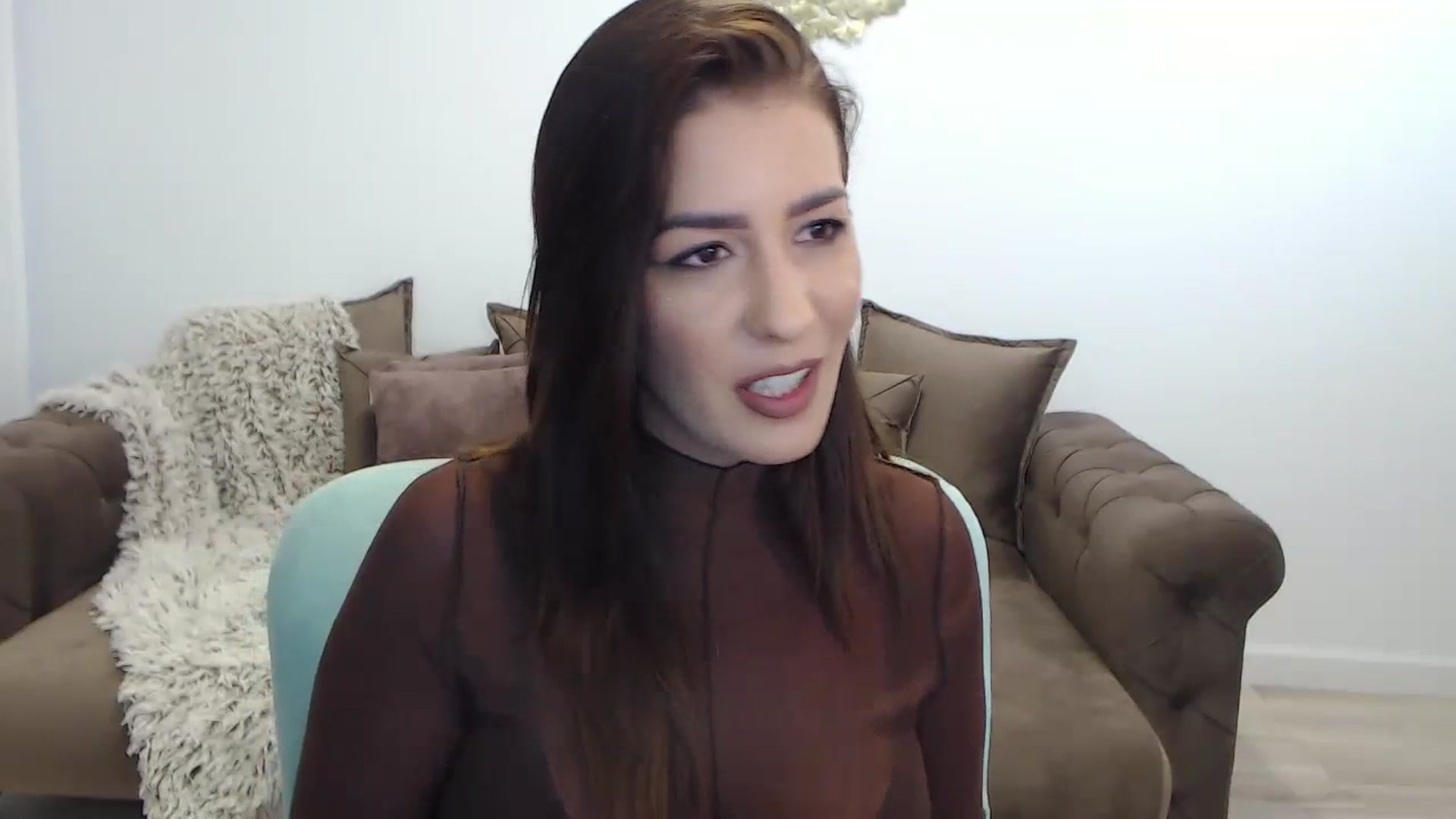 Gallery image thumbnail from Arabian_Woman's myfreecams stream on, 10/05/2023, 16:02 image 16 of 20