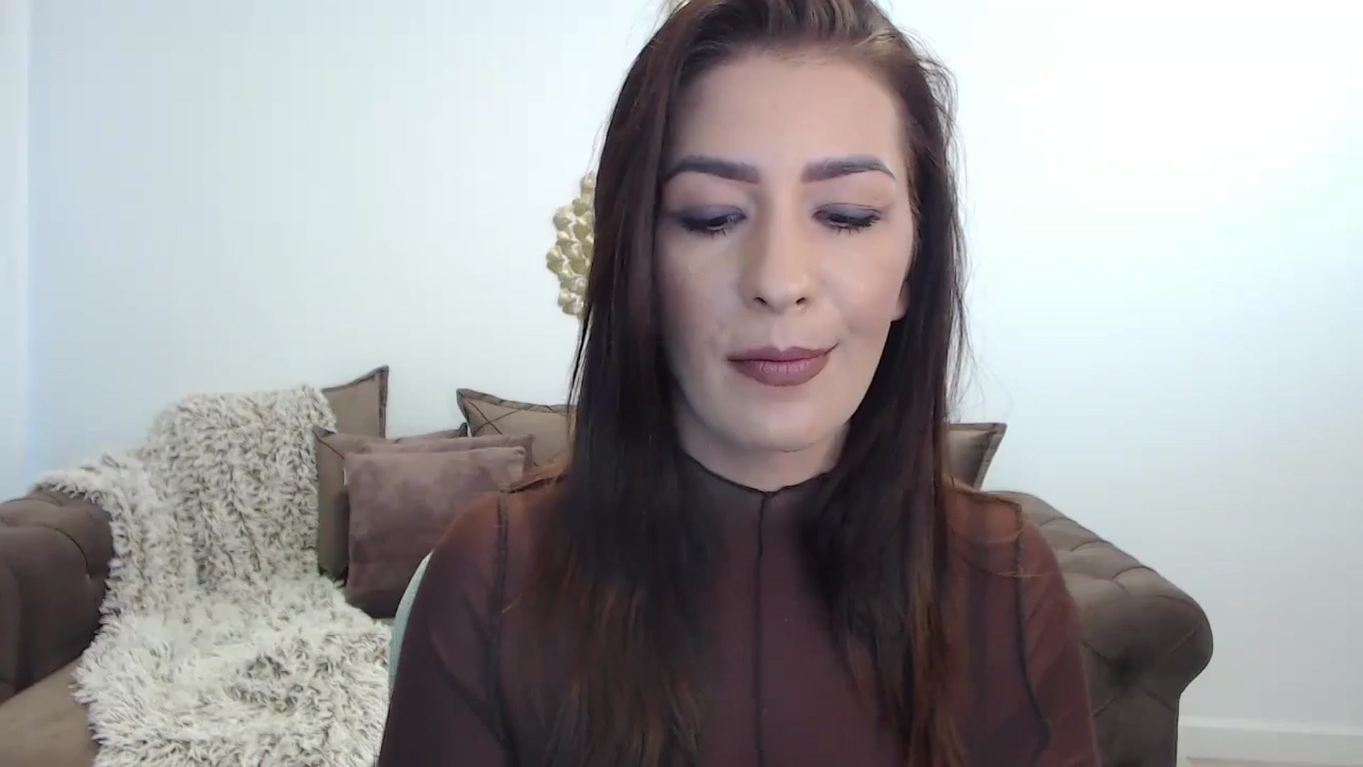 Gallery image thumbnail from Arabian_Woman's myfreecams stream on, 10/05/2023, 16:02 image 11 of 20