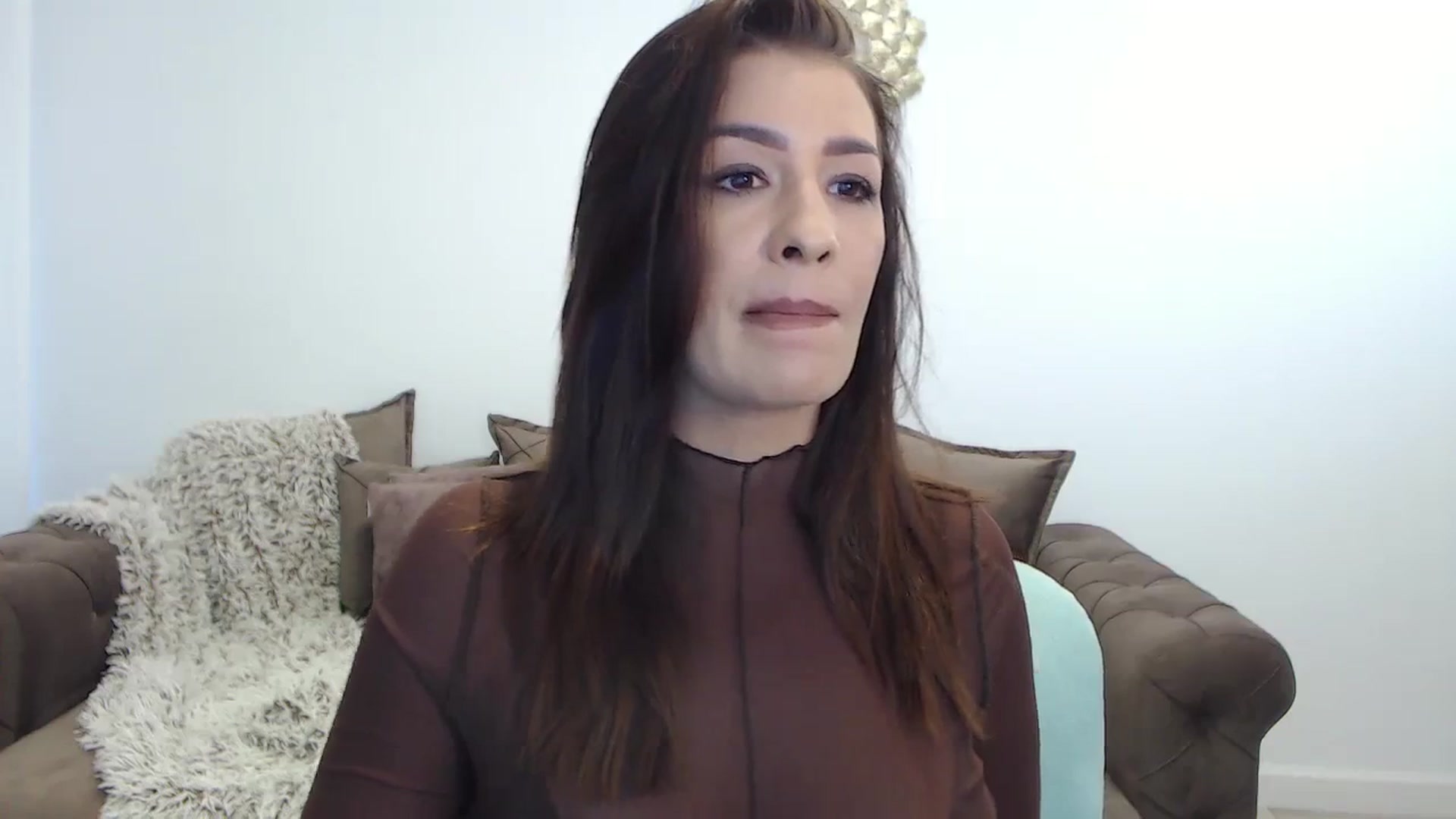 Gallery image thumbnail from Arabian_Woman's myfreecams stream on, 10/05/2023, 16:02 image 10 of 20
