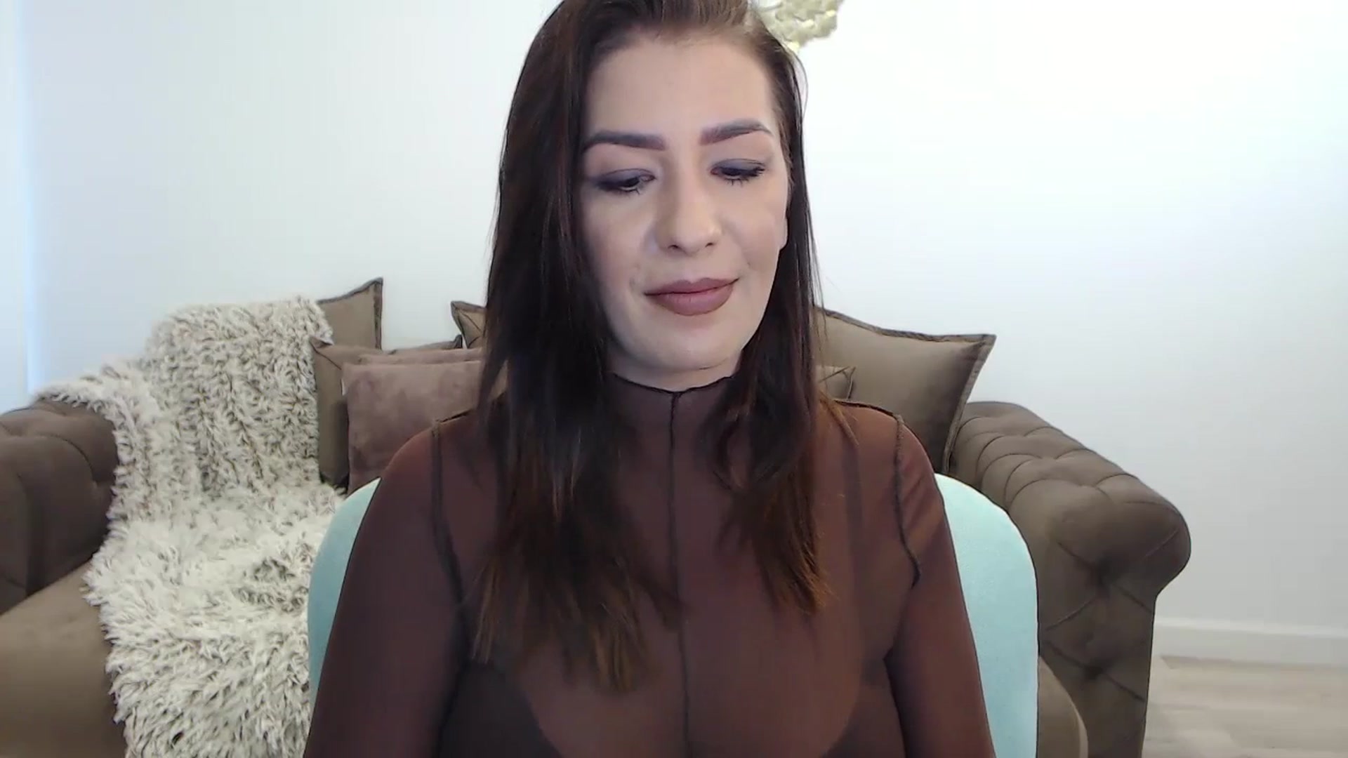 Gallery image thumbnail from Arabian_Woman's myfreecams stream on, 10/05/2023, 16:02 image 6 of 20