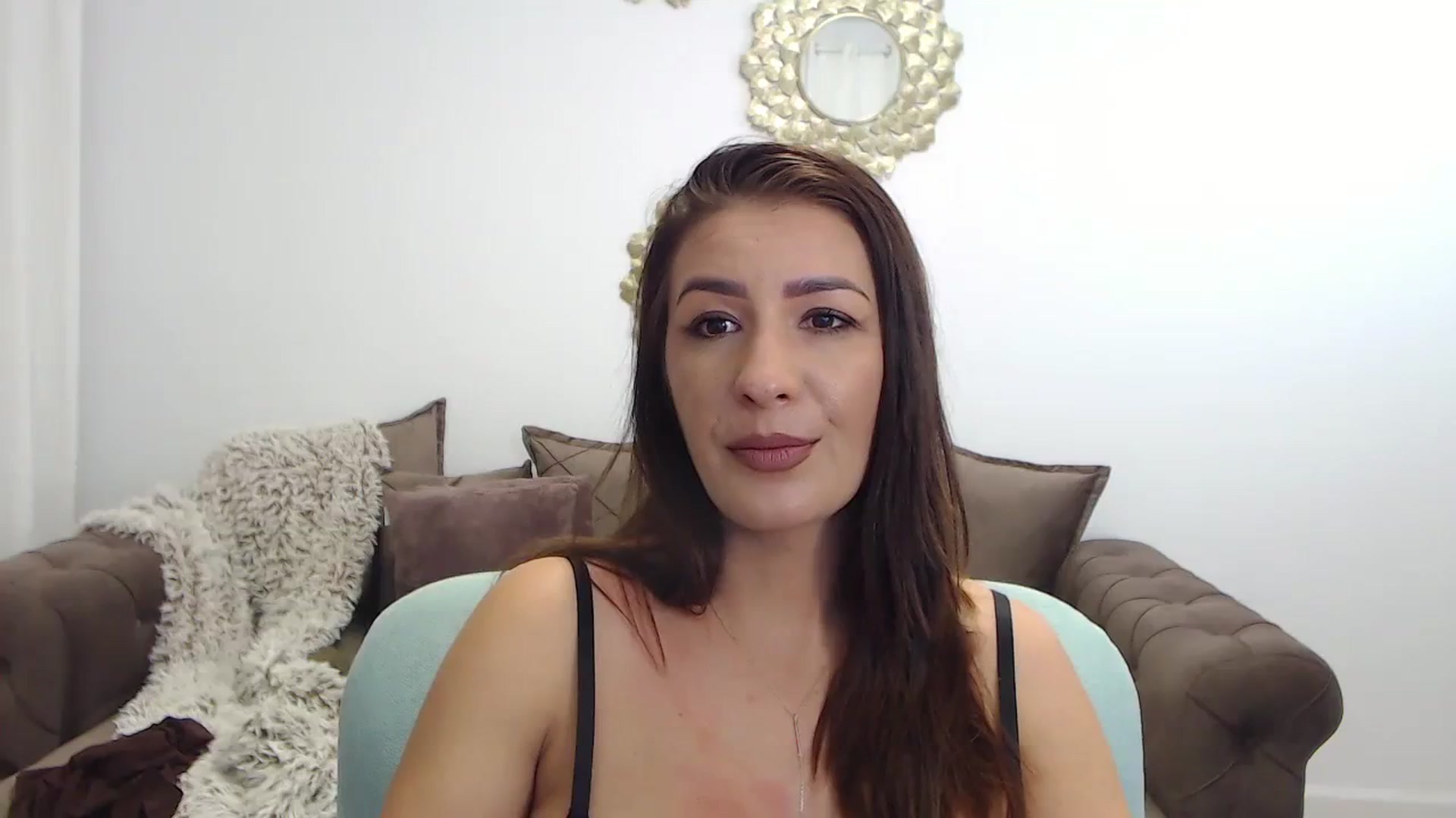 Gallery image thumbnail from Arabian_Woman's myfreecams stream on, 10/05/2023, 21:48 image 15 of 20