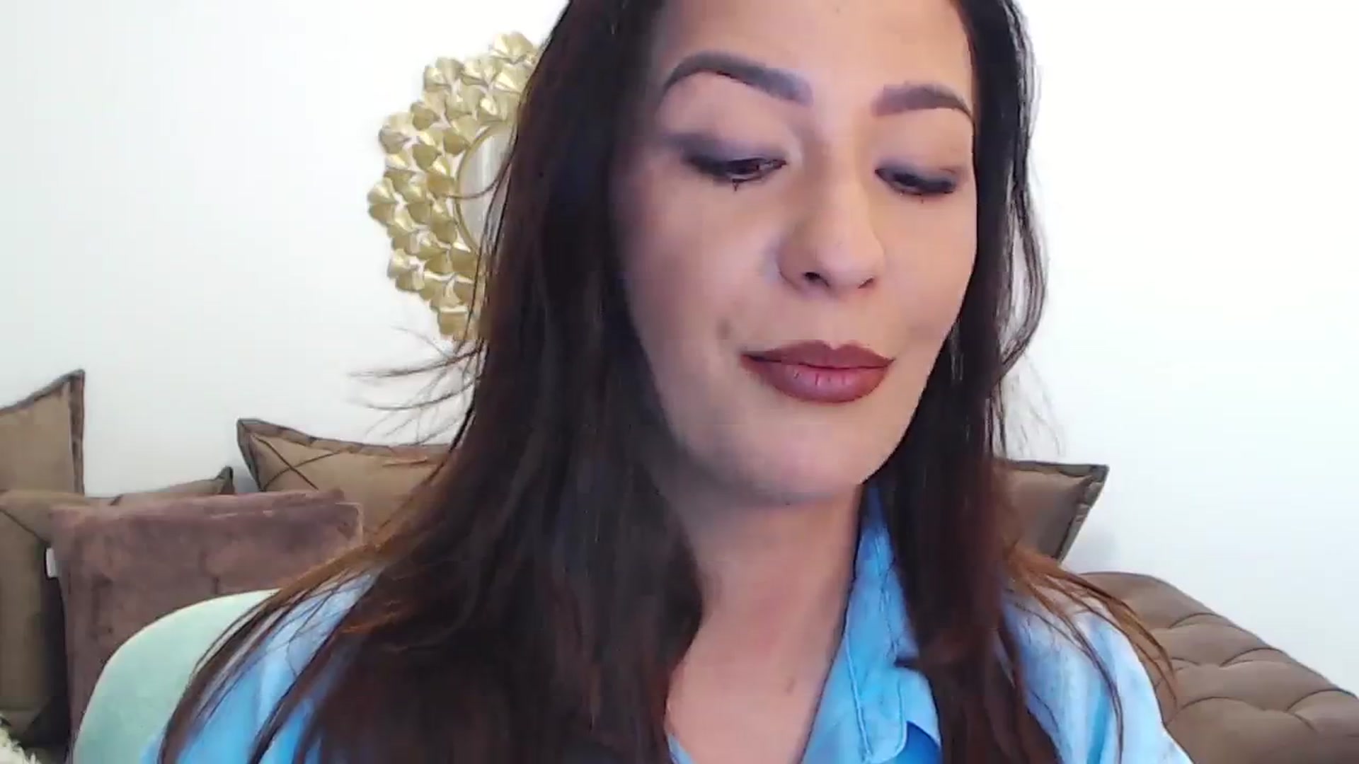 Gallery image thumbnail from Arabian_Woman's myfreecams stream on, 10/17/2023, 18:38 image 5 of 20