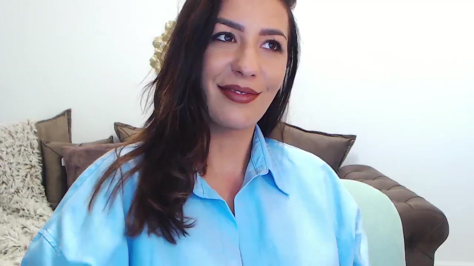 Gallery image thumbnail from Arabian_Woman's myfreecams stream on, 10/17/2023, 18:38 image 19 of 20
