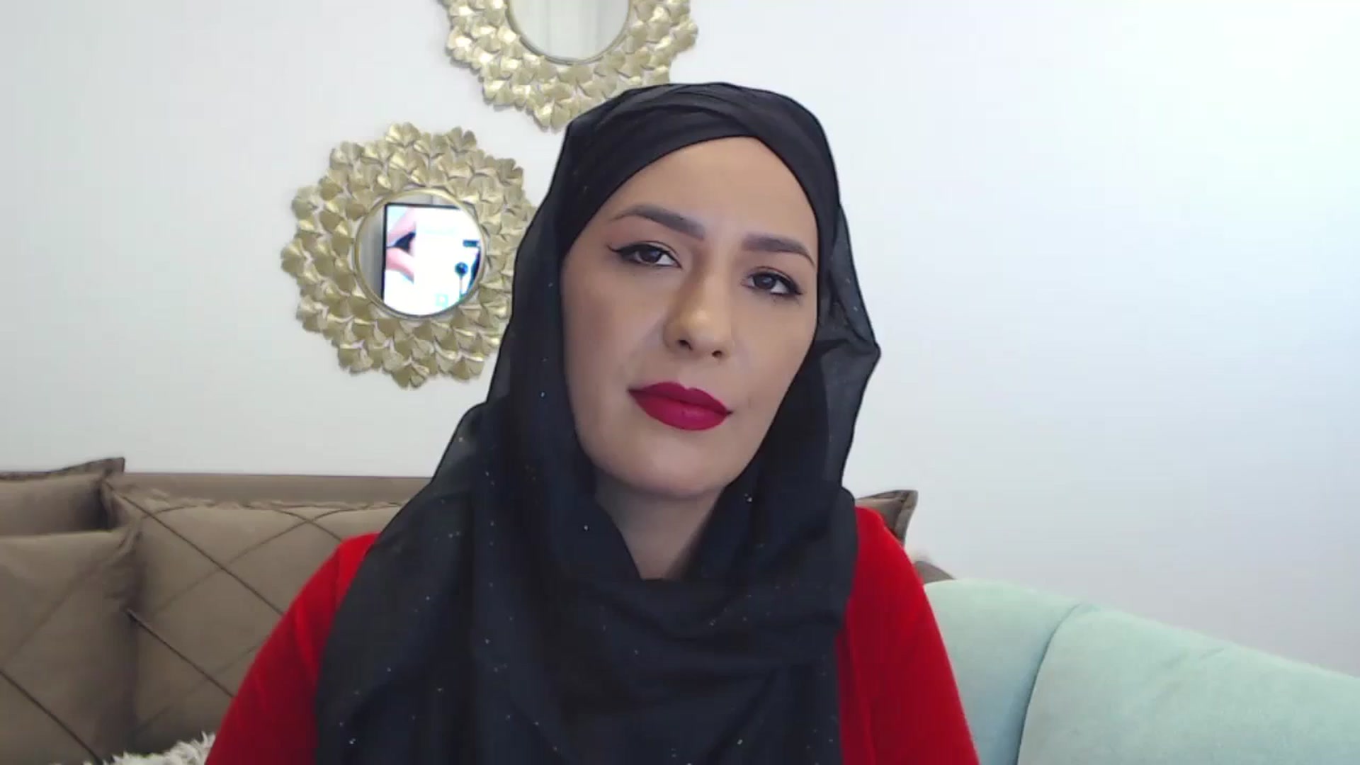 Gallery image thumbnail from Arabian_Woman's myfreecams stream on, 11/11/2023, 14:37 image 15 of 20