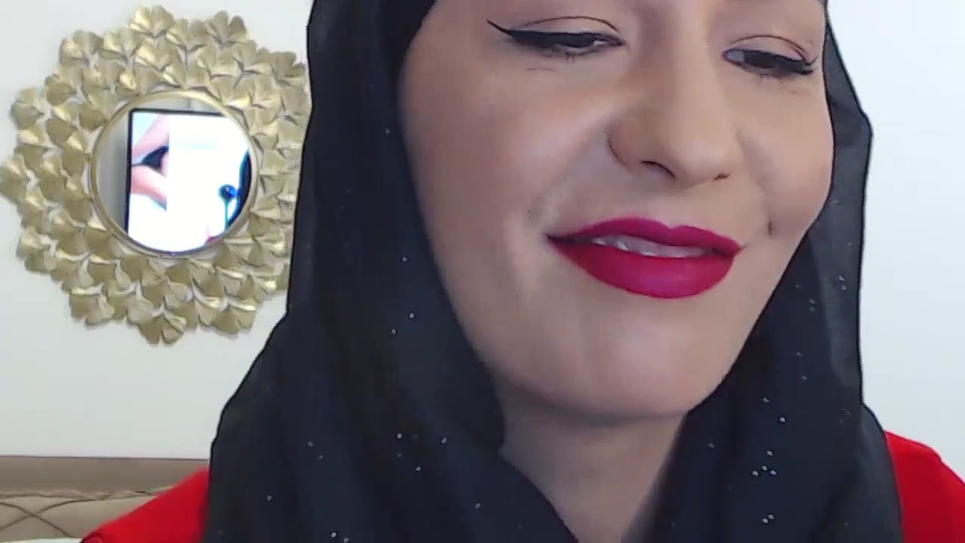 Gallery image thumbnail from Arabian_Woman's myfreecams stream on, 11/11/2023, 14:37 image 14 of 20