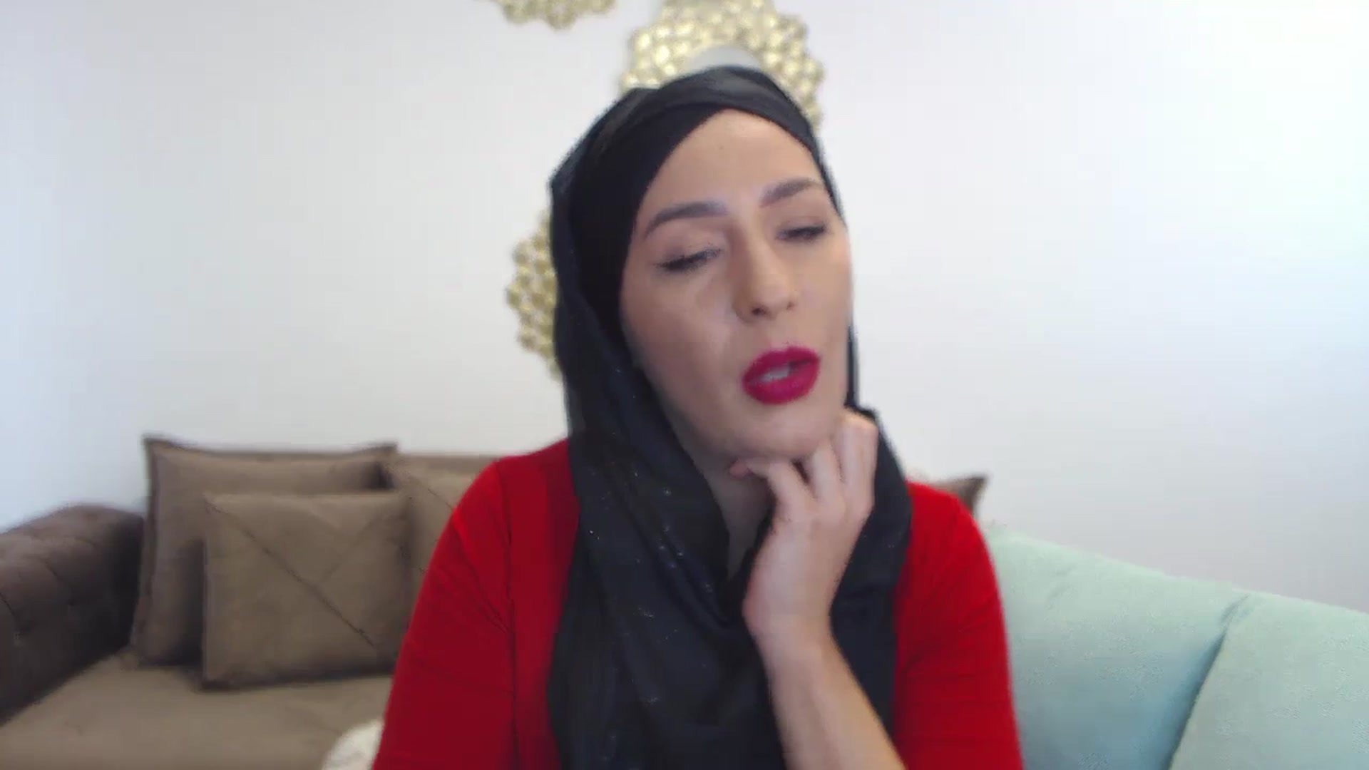 Gallery image thumbnail from Arabian_Woman's myfreecams stream on, 11/11/2023, 14:37 image 3 of 20