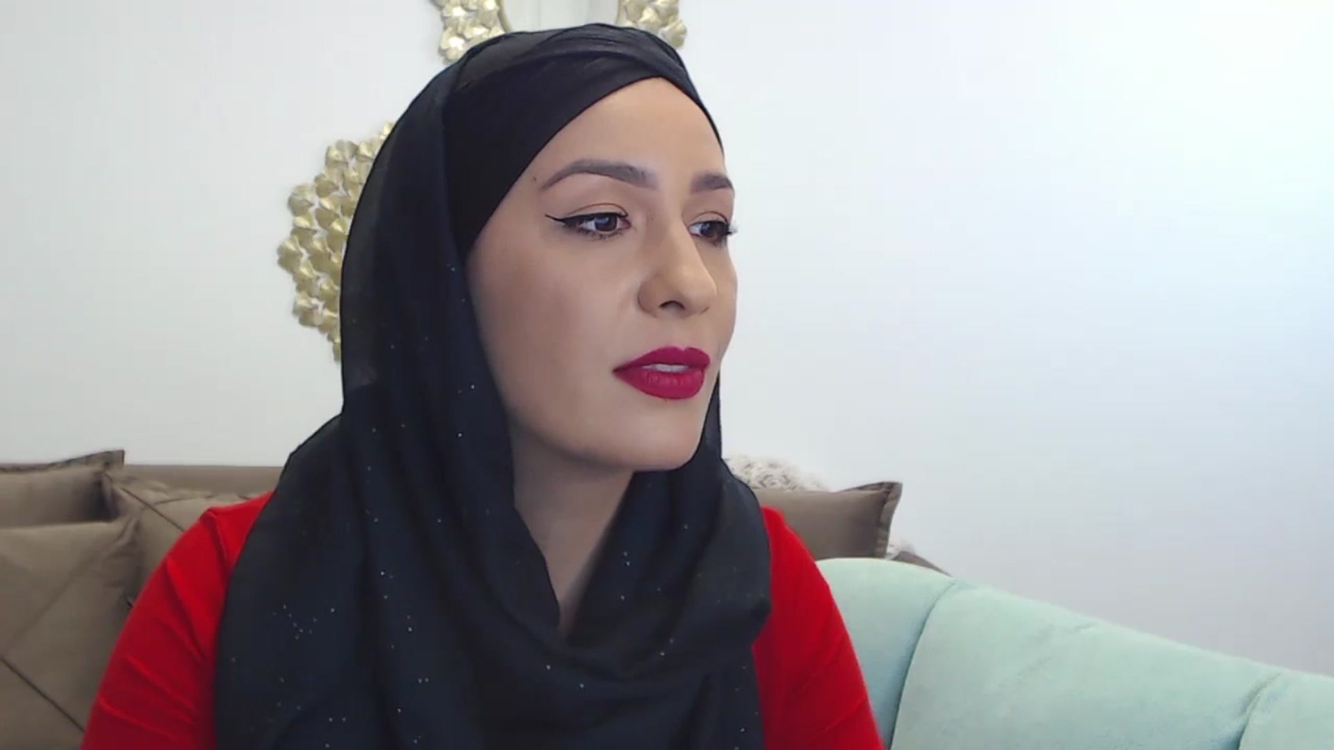 Gallery image thumbnail from Arabian_Woman's myfreecams stream on, 11/11/2023, 14:37 image 16 of 20