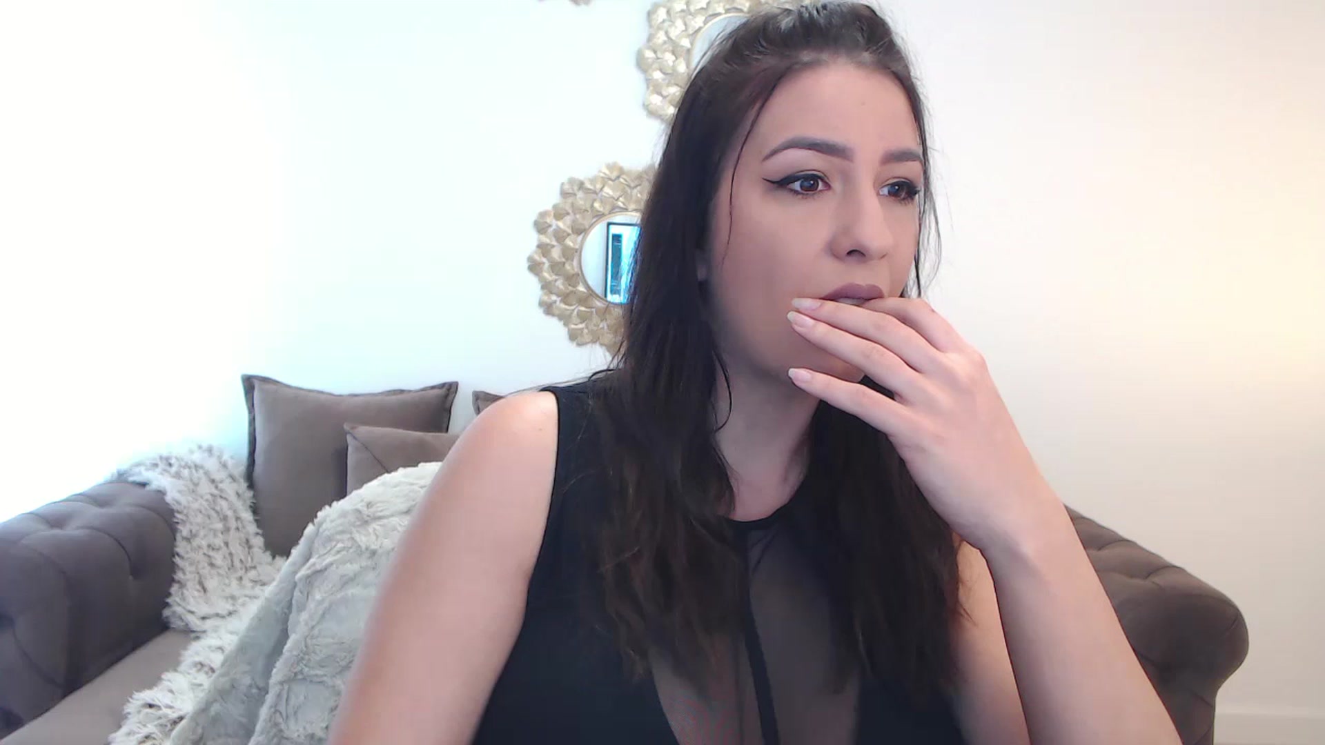 Gallery image thumbnail from Arabian_Woman's myfreecams stream on, 01/11/2024, 10:36 image 20 of 20