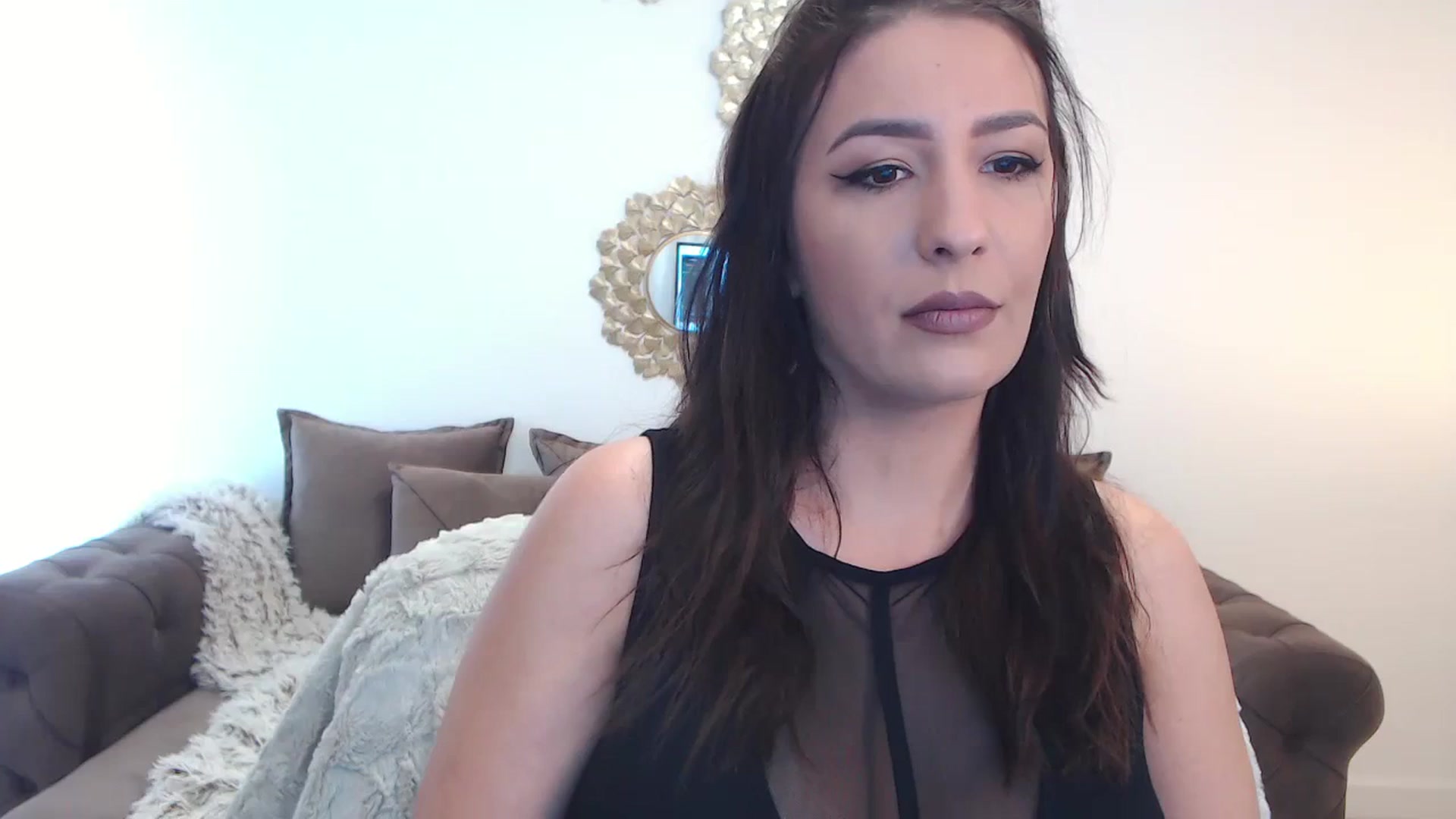 Gallery image thumbnail from Arabian_Woman's myfreecams stream on, 01/11/2024, 12:44 image 1 of 20