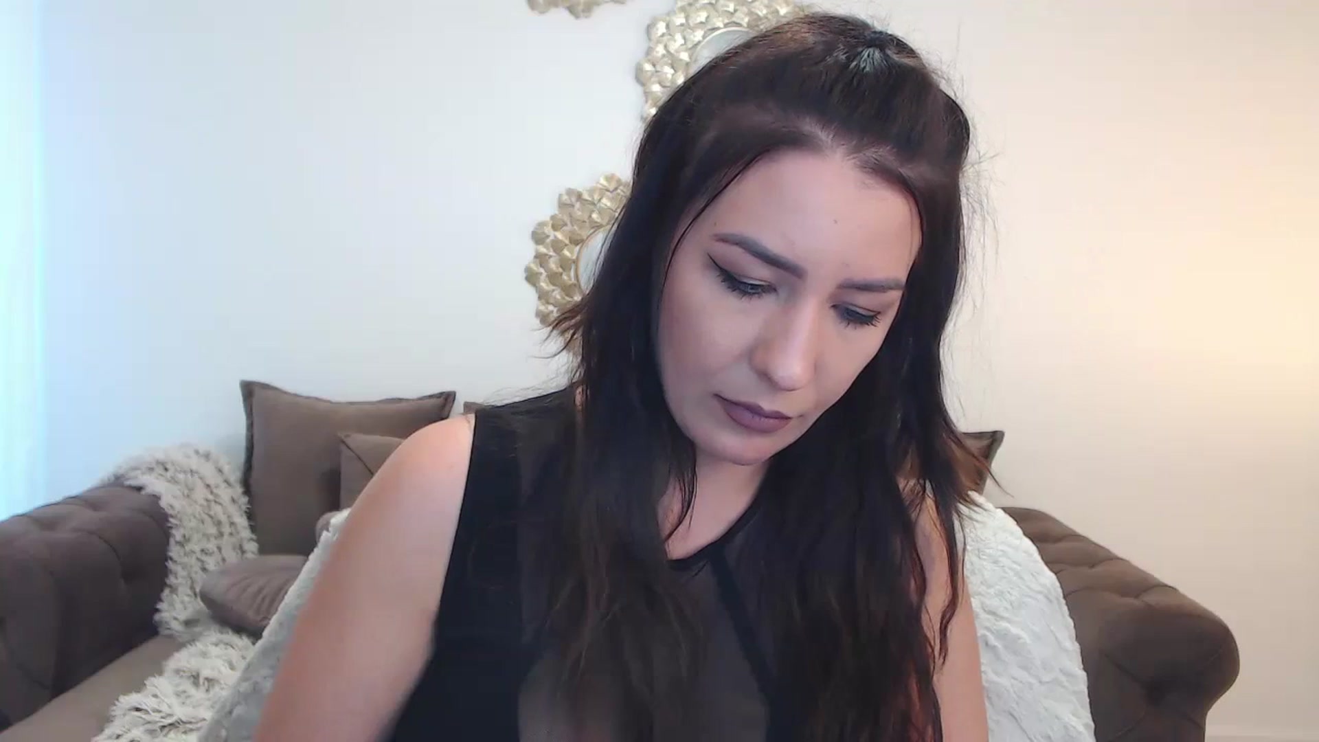 Gallery image thumbnail from Arabian_Woman's myfreecams stream on, 01/11/2024, 14:15 image 15 of 20