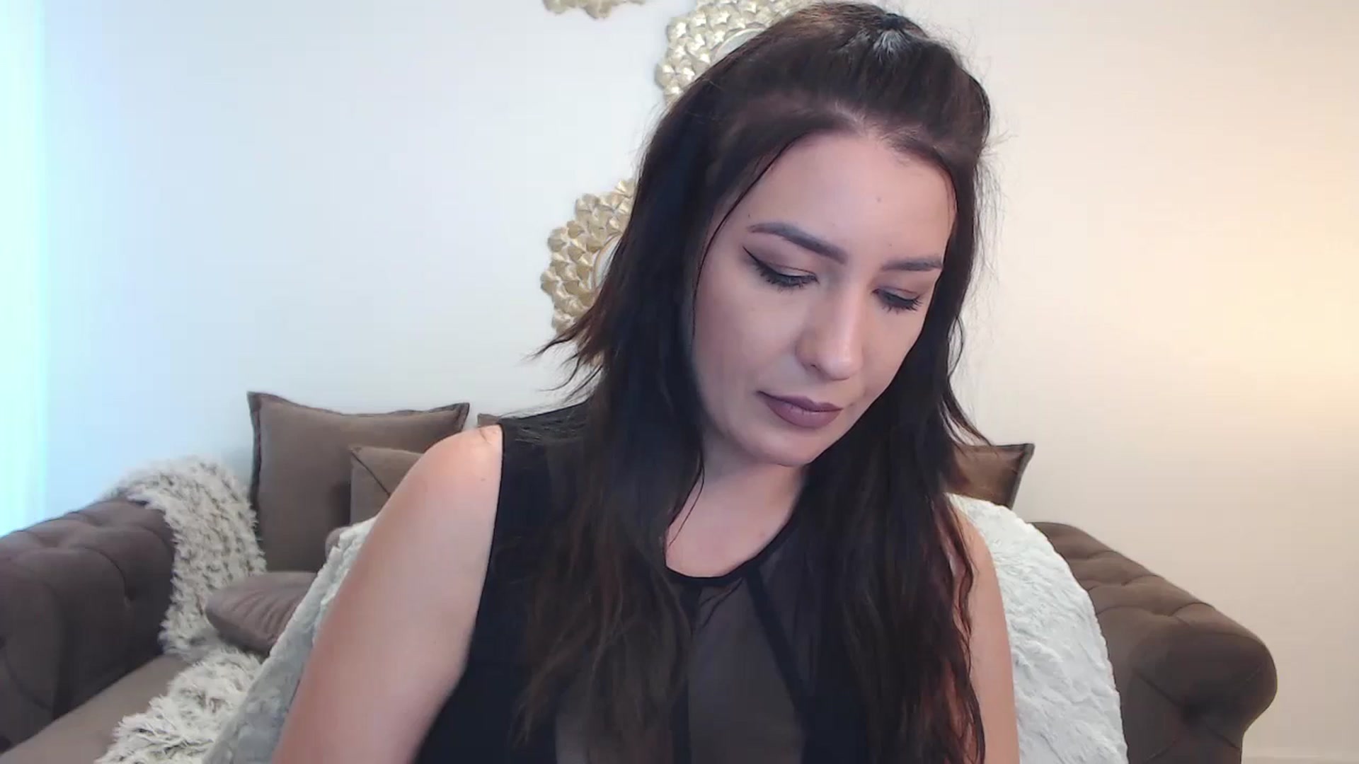 Gallery image thumbnail from Arabian_Woman's myfreecams stream on, 01/11/2024, 14:15 image 12 of 20