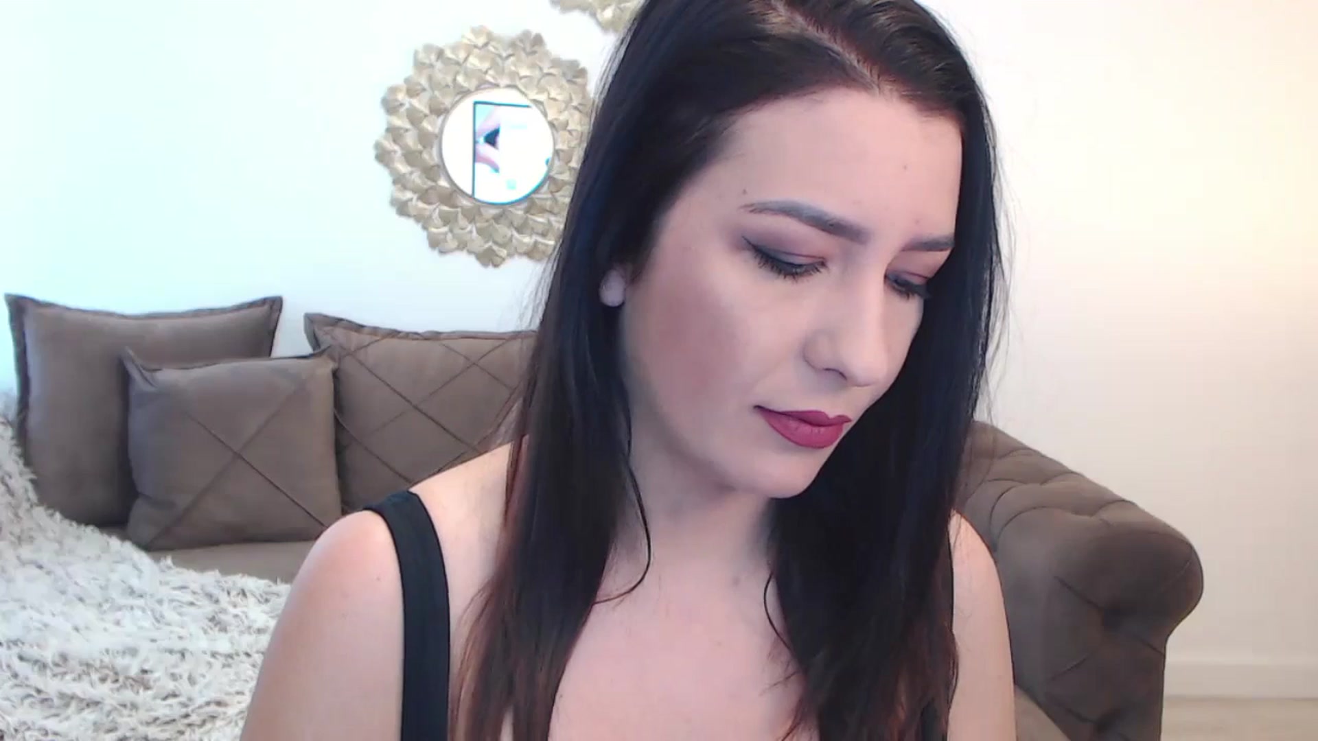 Gallery image thumbnail from Arabian_Woman's myfreecams stream on, 01/17/2024, 11:34 image 11 of 20