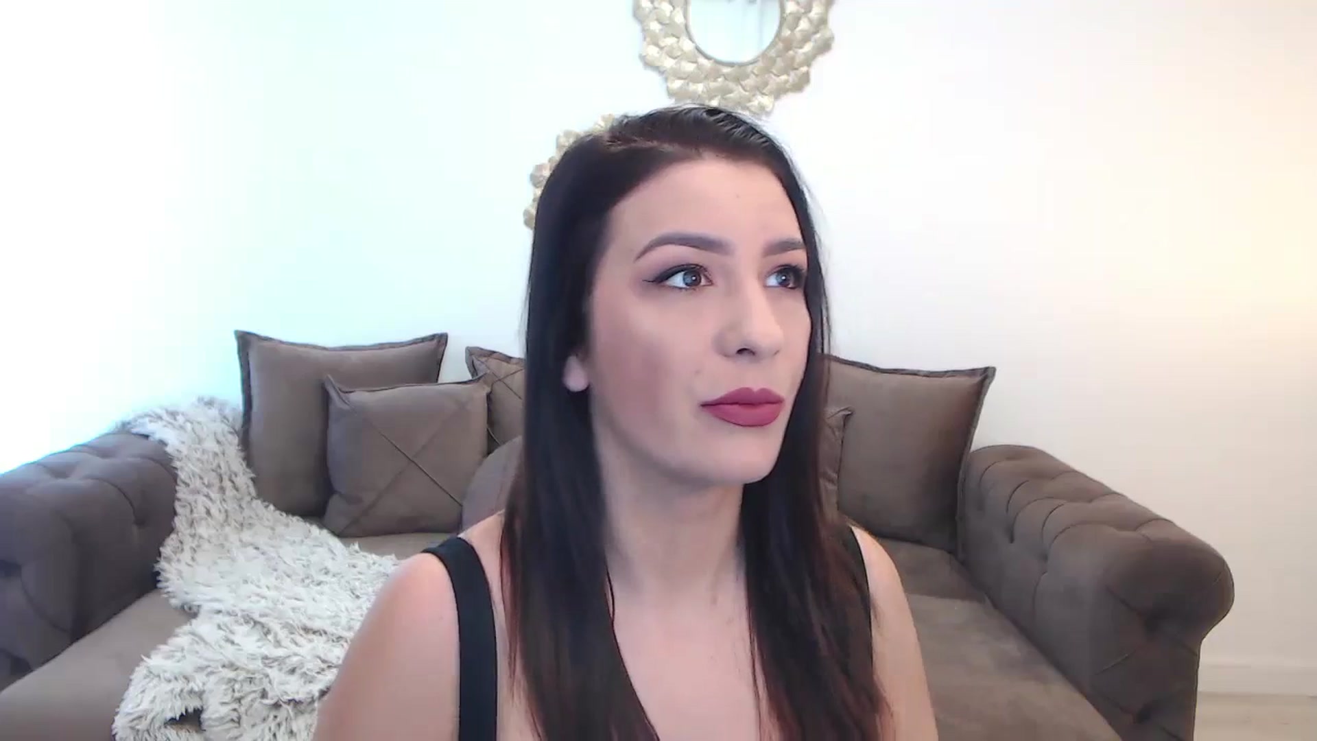 Gallery image thumbnail from Arabian_Woman's myfreecams stream on, 01/17/2024, 11:34 image 5 of 20