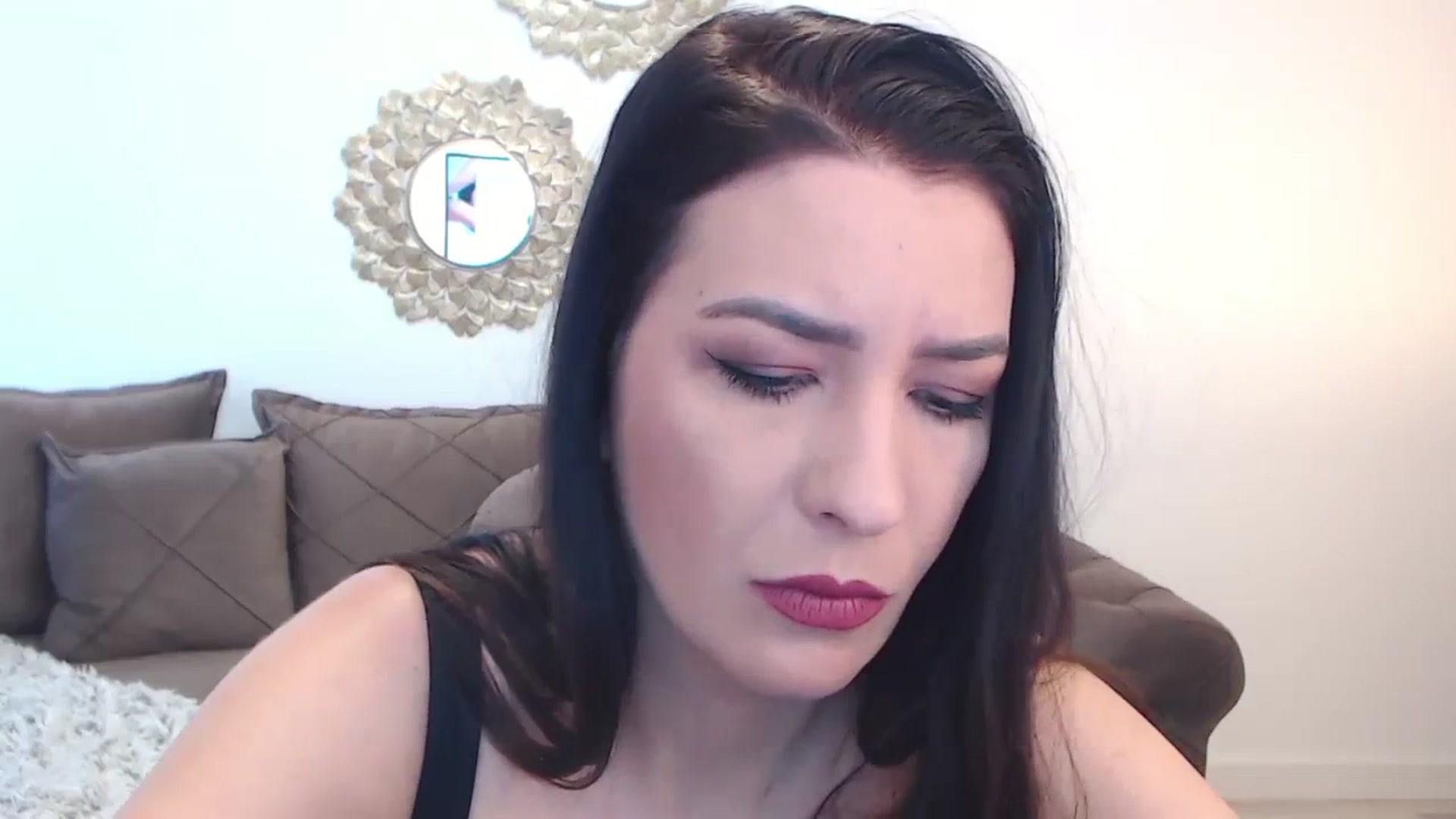 Gallery image thumbnail from Arabian_Woman's myfreecams stream on, 01/17/2024, 11:34 image 19 of 20
