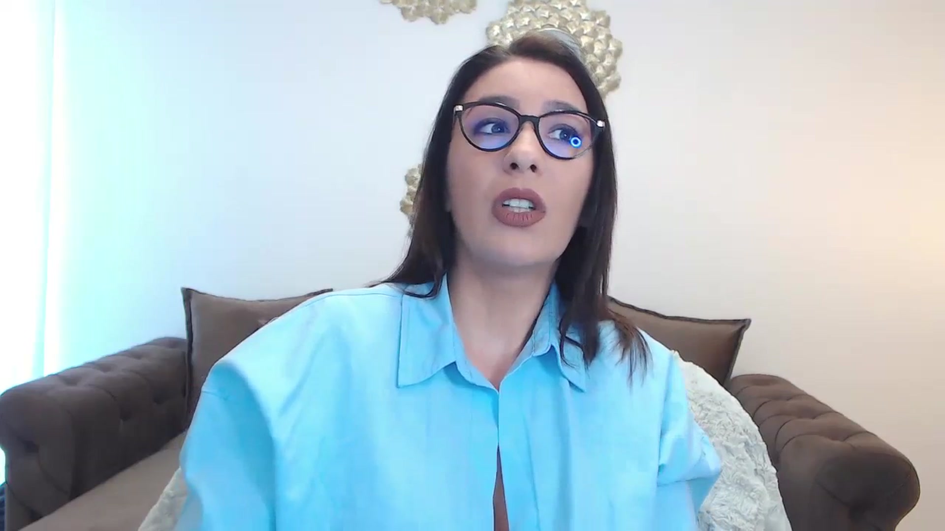 Gallery image thumbnail from Arabian_Woman's myfreecams stream on, 02/21/2024, 13:06 image 20 of 20