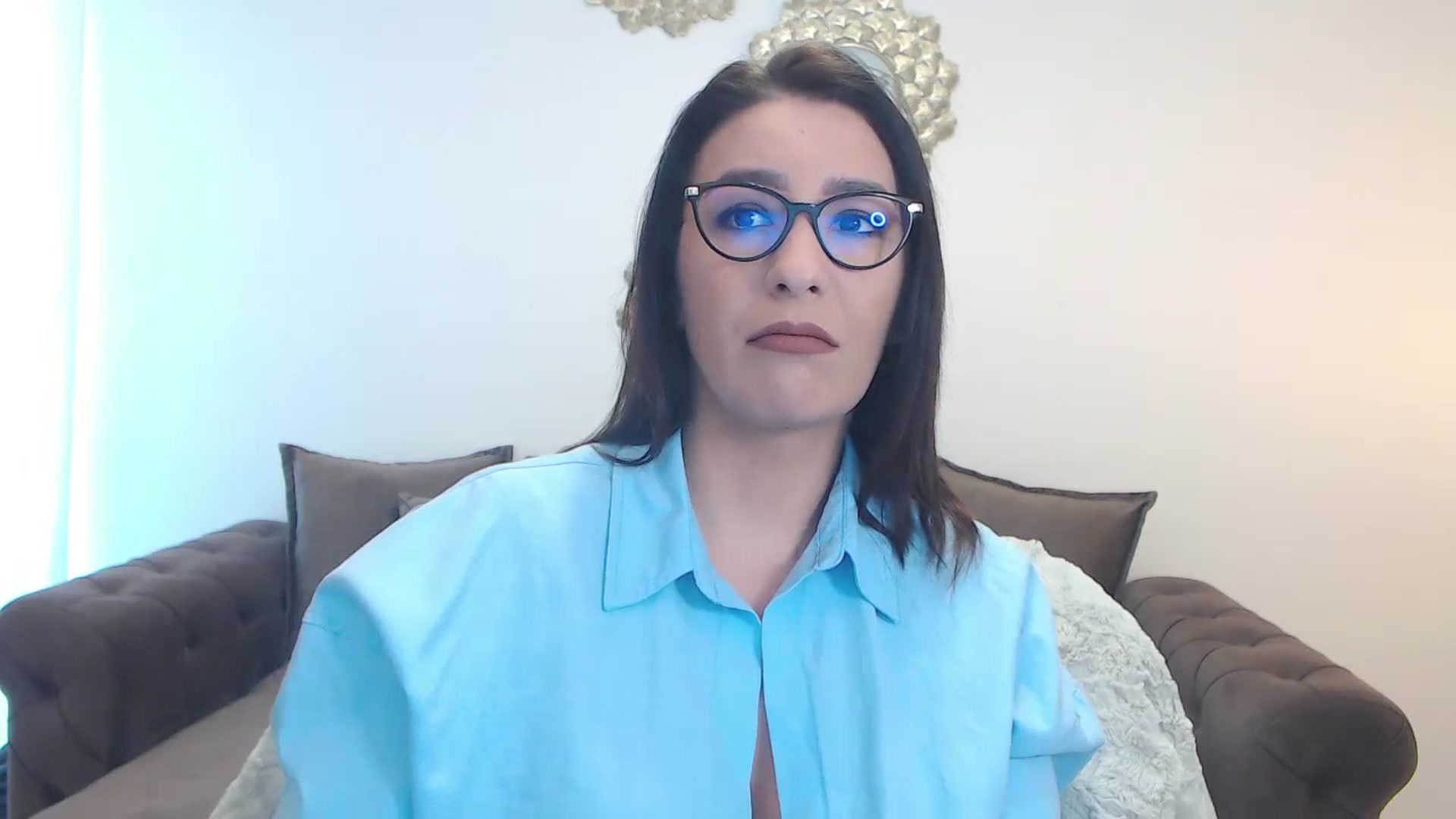 Gallery image thumbnail from Arabian_Woman's myfreecams stream on, 02/21/2024, 13:06 image 17 of 20