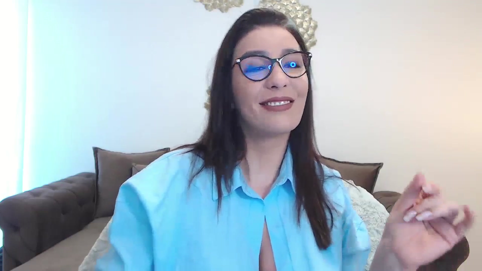 Gallery image thumbnail from Arabian_Woman's myfreecams stream on, 02/21/2024, 13:06 image 5 of 20