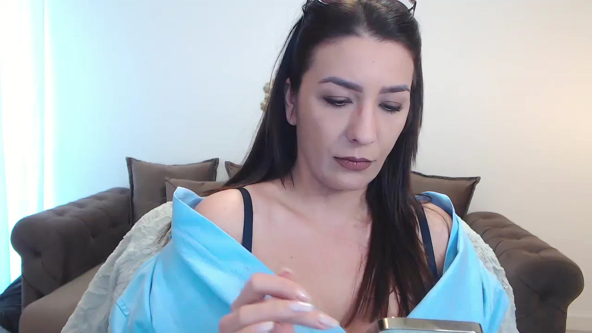 Gallery image thumbnail from Arabian_Woman's myfreecams stream on, 02/21/2024, 14:07 image 4 of 20