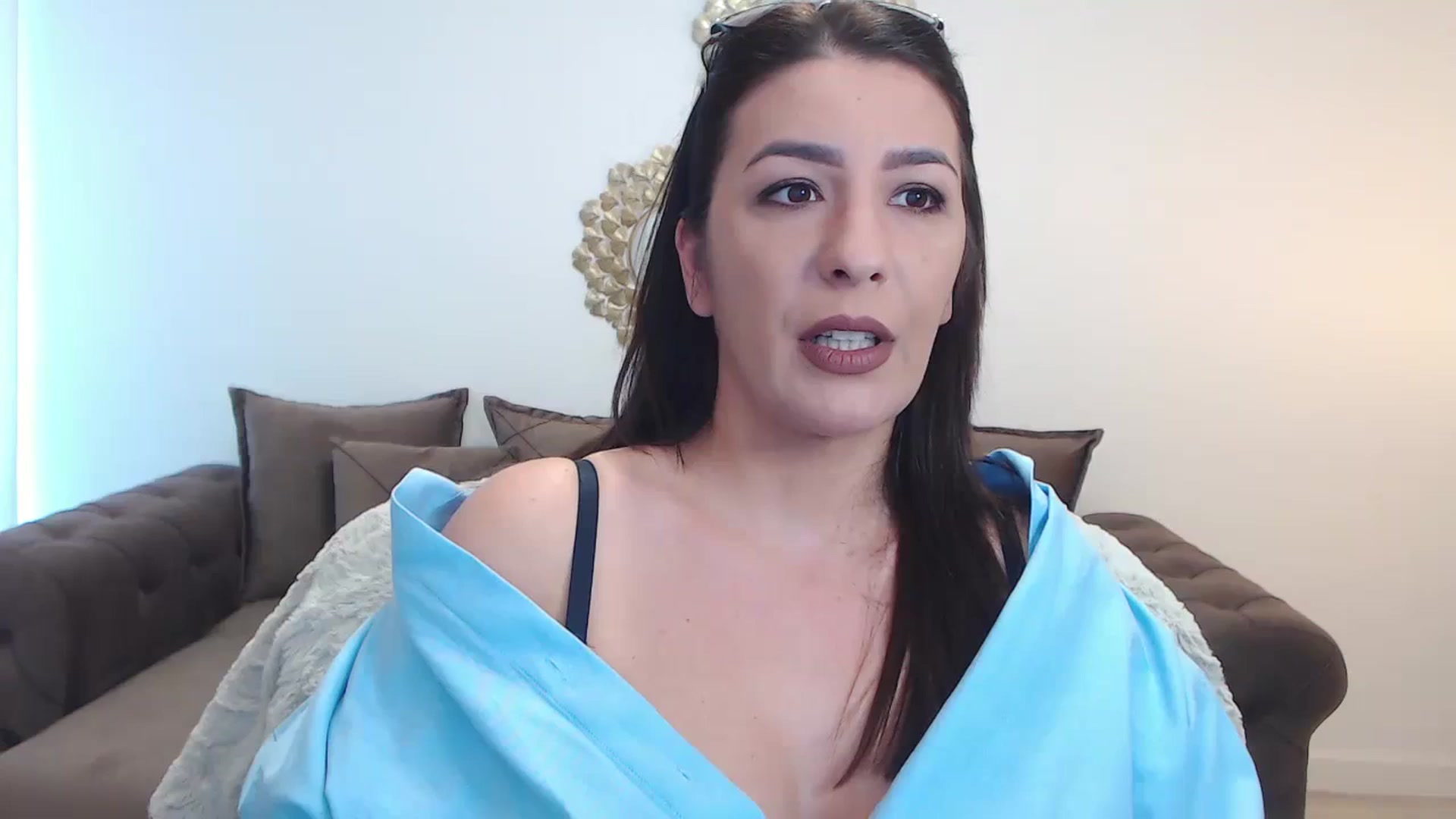 Gallery image thumbnail from Arabian_Woman's myfreecams stream on, 02/21/2024, 14:07 image 15 of 20