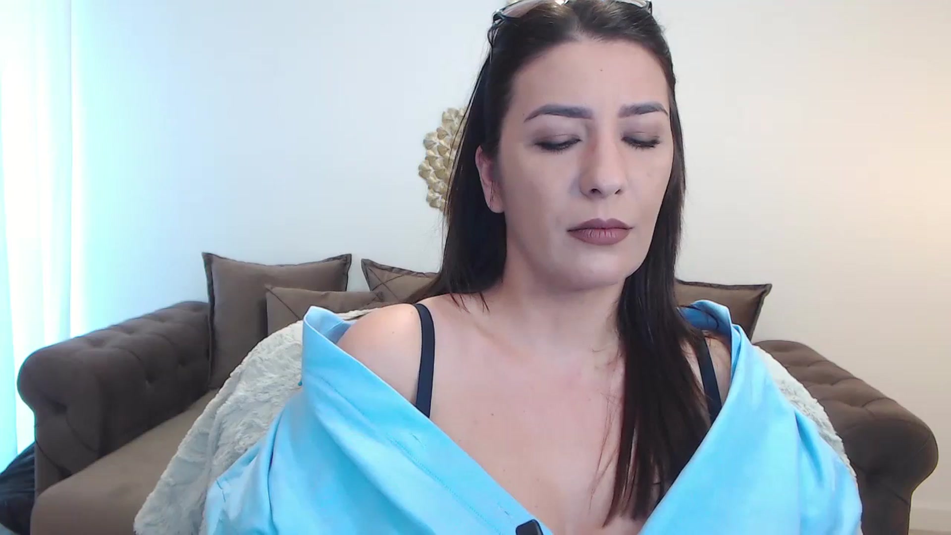 Gallery image thumbnail from Arabian_Woman's myfreecams stream on, 02/21/2024, 14:07 image 13 of 20