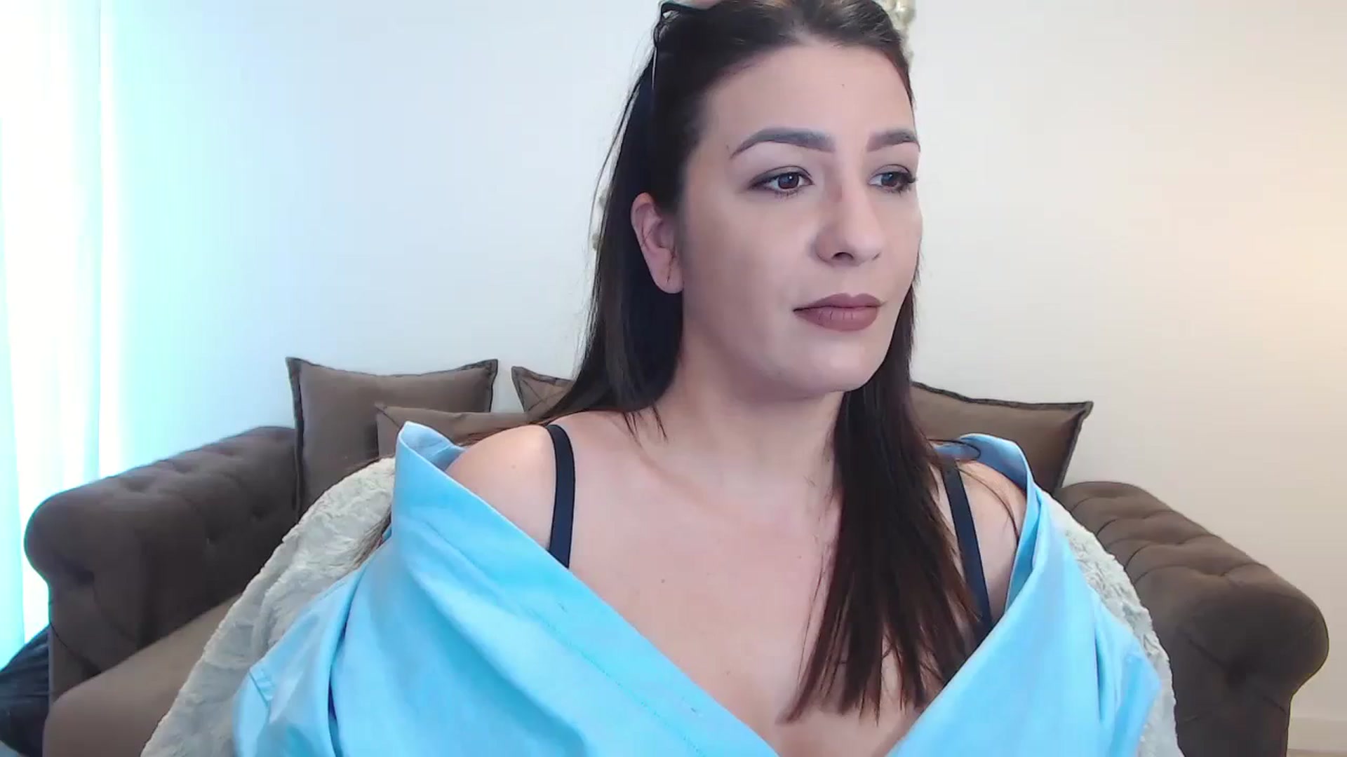 Gallery image thumbnail from Arabian_Woman's myfreecams stream on, 02/21/2024, 14:07 image 5 of 20