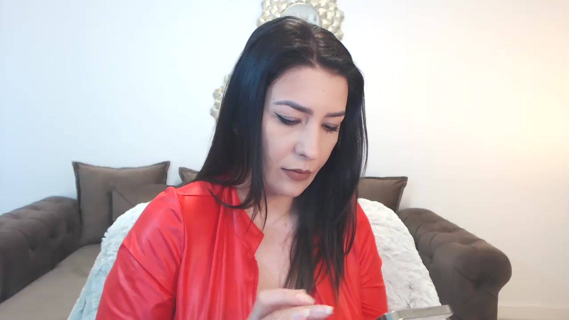 Gallery image thumbnail from Arabian_Woman's myfreecams stream on, 03/21/2024, 15:27 image 13 of 20
