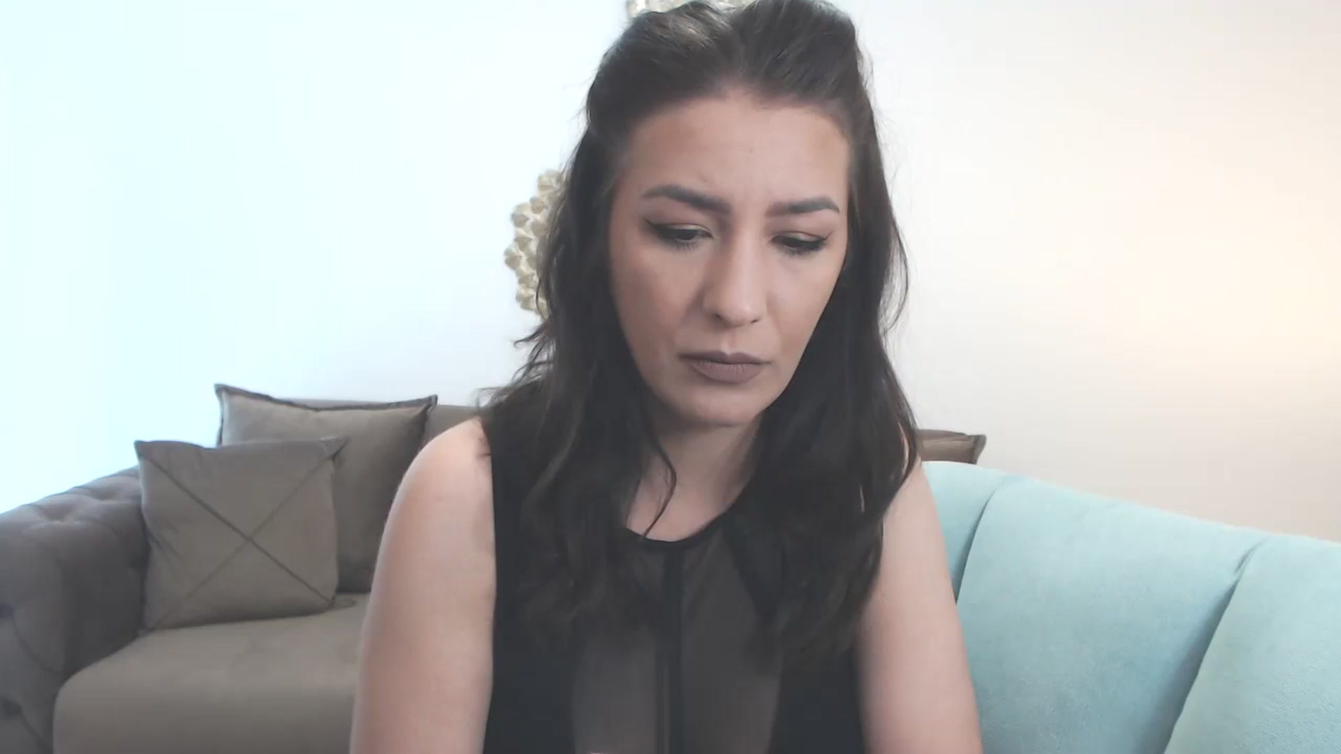 Gallery image thumbnail from Arabian_Woman's myfreecams stream on, 05/28/2024, 13:45 image 13 of 20